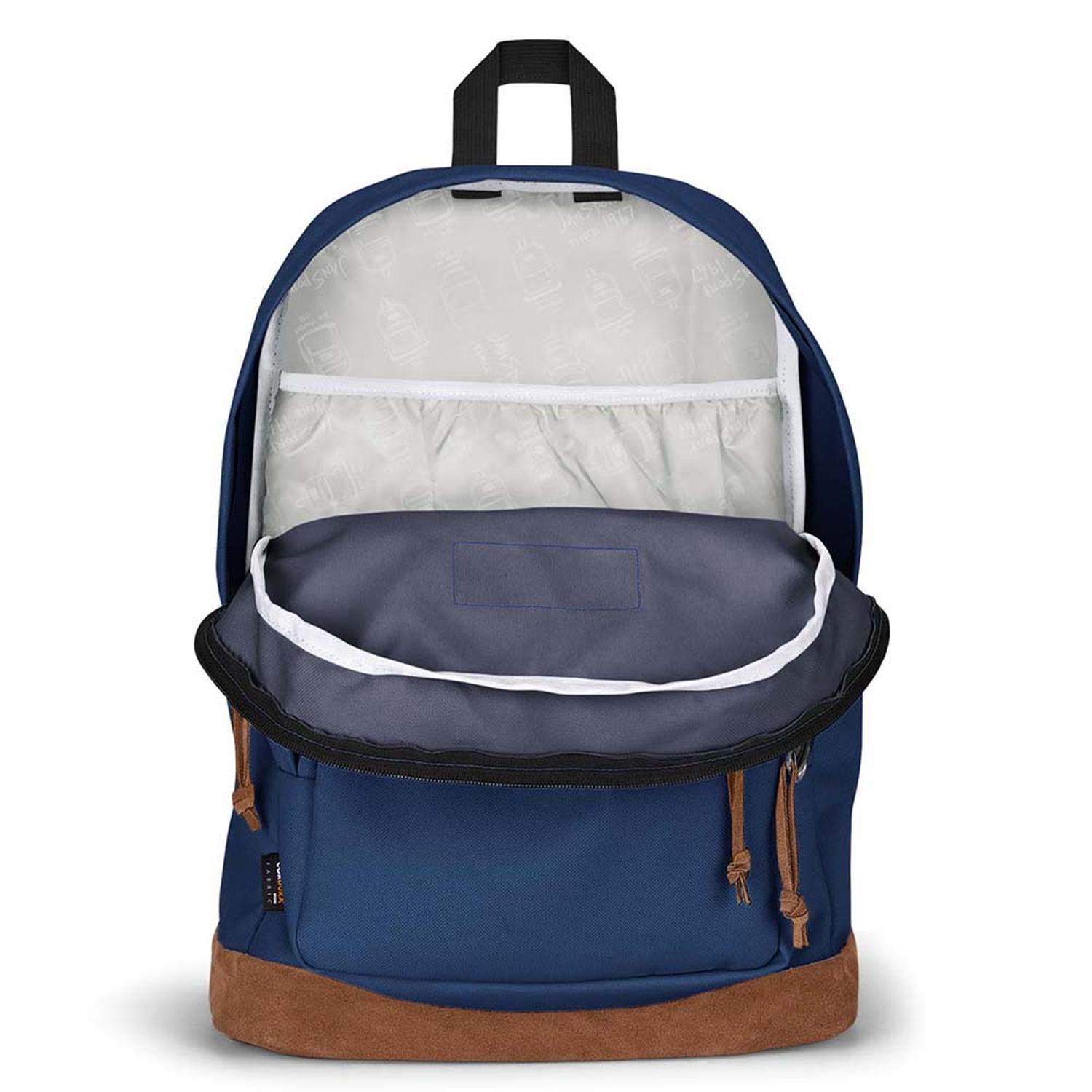 MOCHILA JANSPORT RIGHT PACK UNISEX TAMAÑO T/U - 5