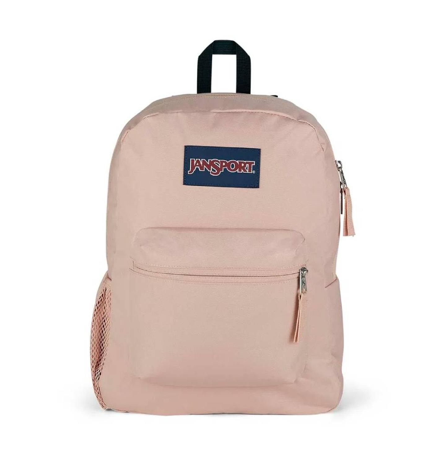 MOCHILA JANSPORT CROSS TOWN UNISEX TAMAÑO T/U - 1