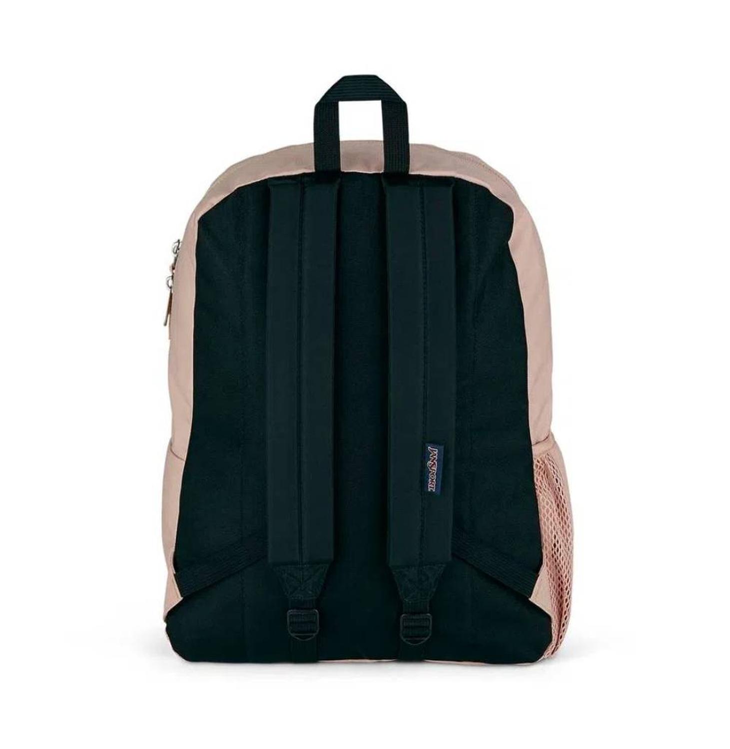 MOCHILA JANSPORT CROSS TOWN UNISEX TAMAÑO T/U - 3