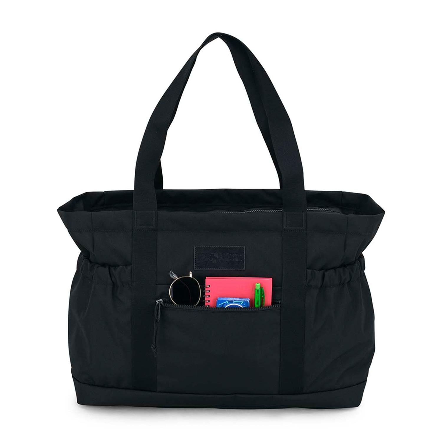MOCHILA JANSPORT EVERYDAY LARGE TOTE UNISEX TAMAÑO T/U - 4