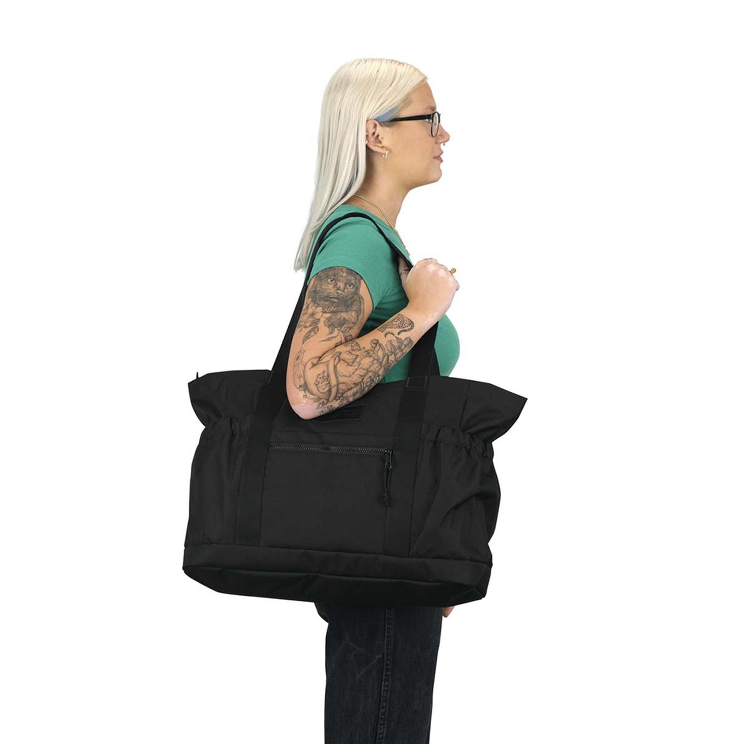 MOCHILA JANSPORT EVERYDAY LARGE TOTE UNISEX TAMAÑO T/U - 6