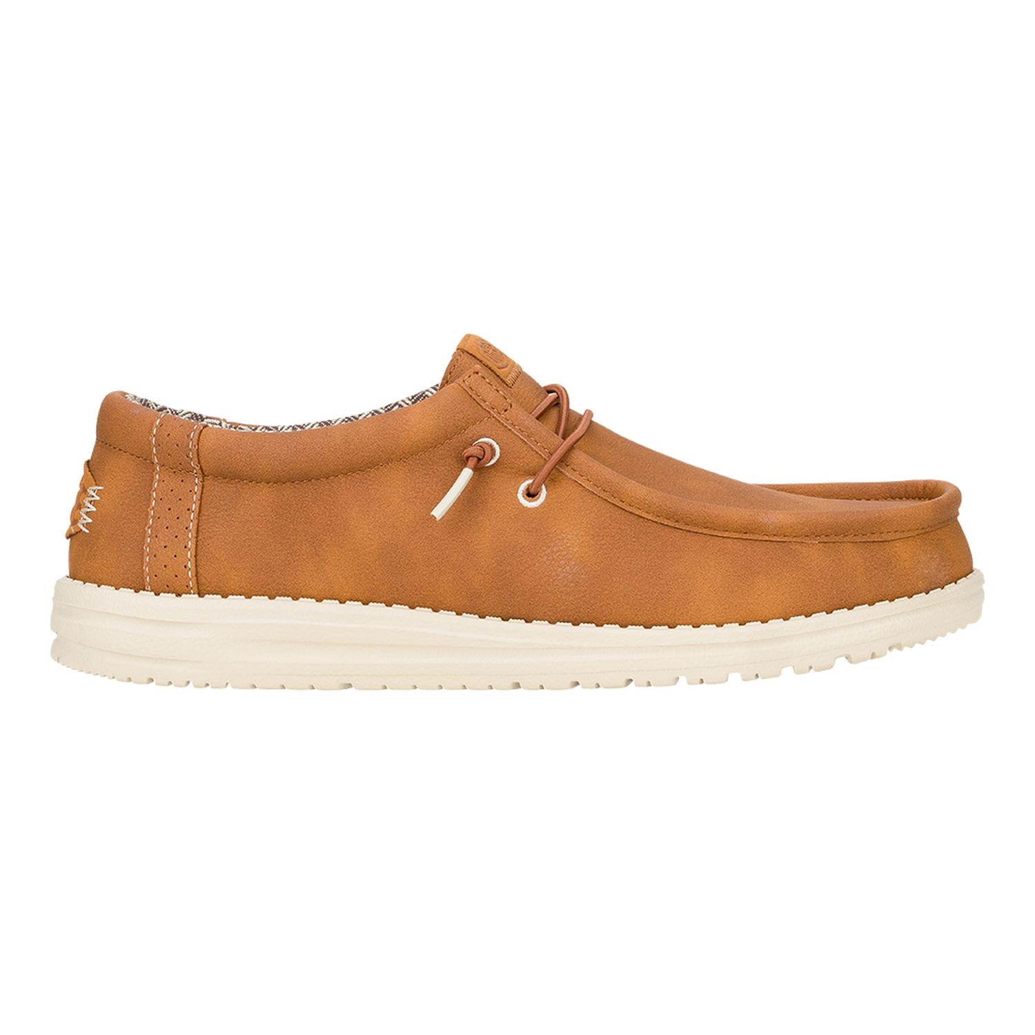 MOCASINES HEY DUDE WALLY CLASSIC HOMBRE - 1