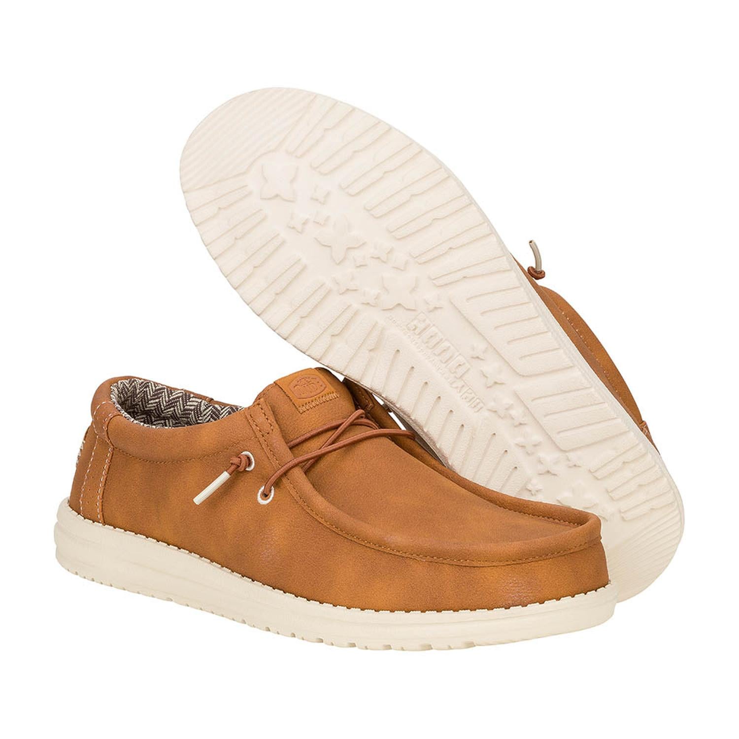 MOCASINES HEY DUDE WALLY CLASSIC HOMBRE - 3