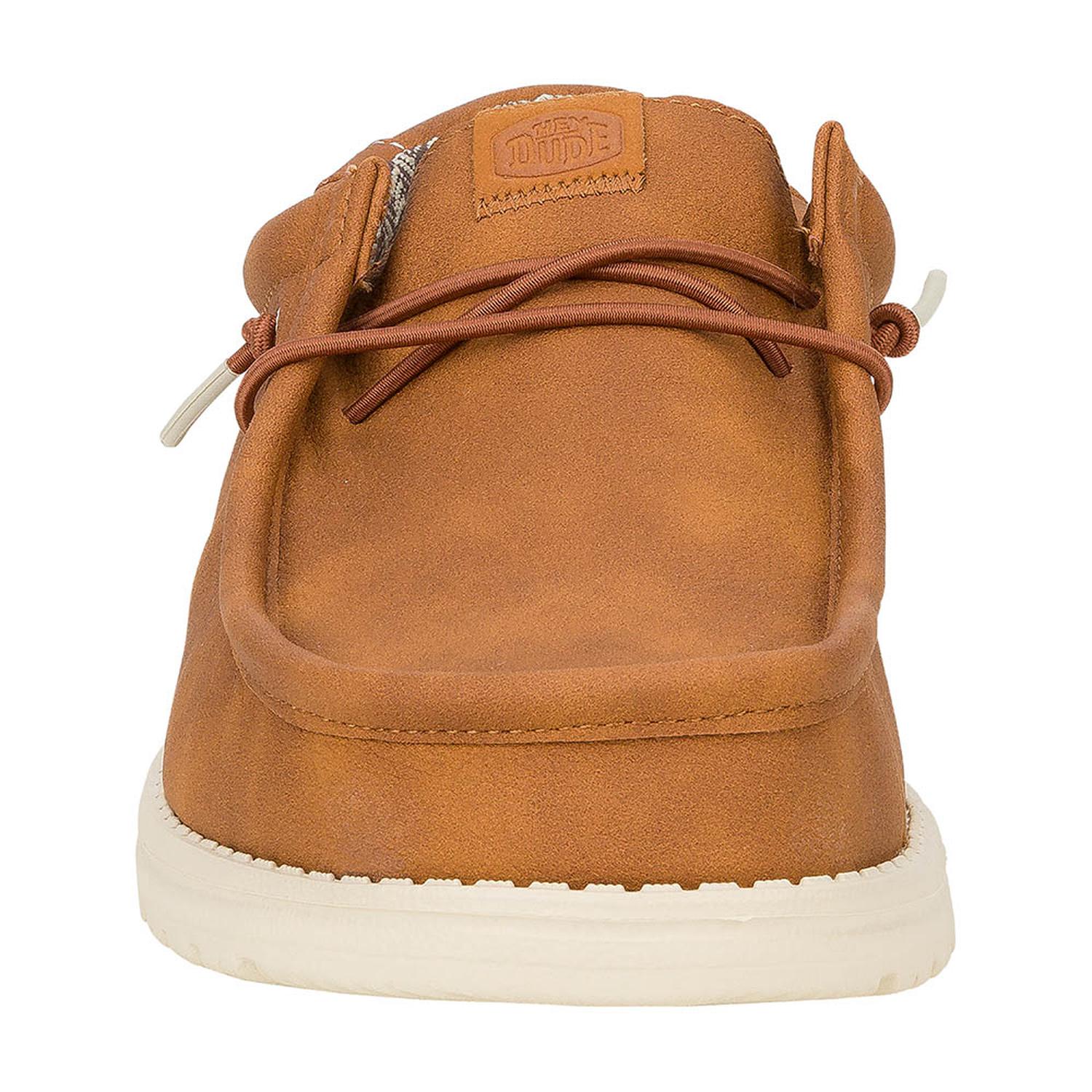 MOCASINES HEY DUDE WALLY CLASSIC HOMBRE - 5