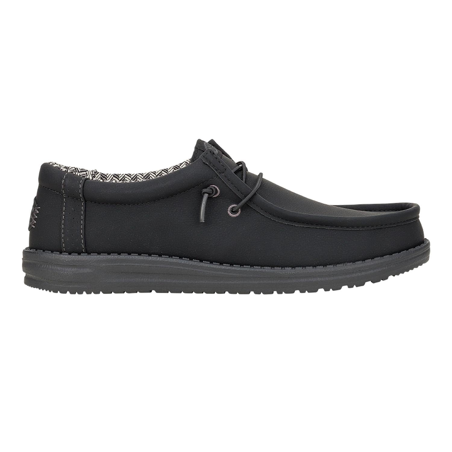 MOCASINES HEY DUDE WALLY CLASSIC HOMBRE - 1