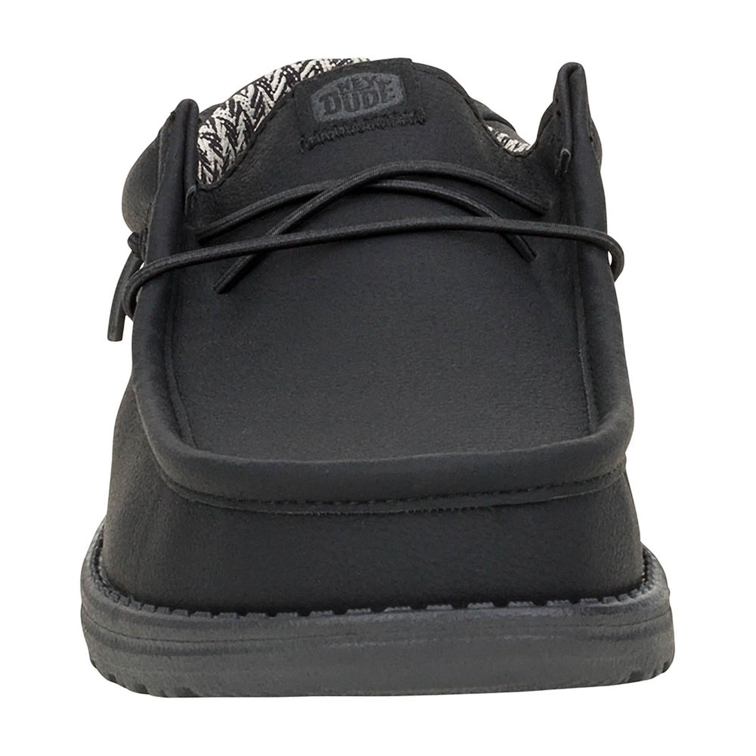 MOCASINES HEY DUDE WALLY CLASSIC HOMBRE - 5