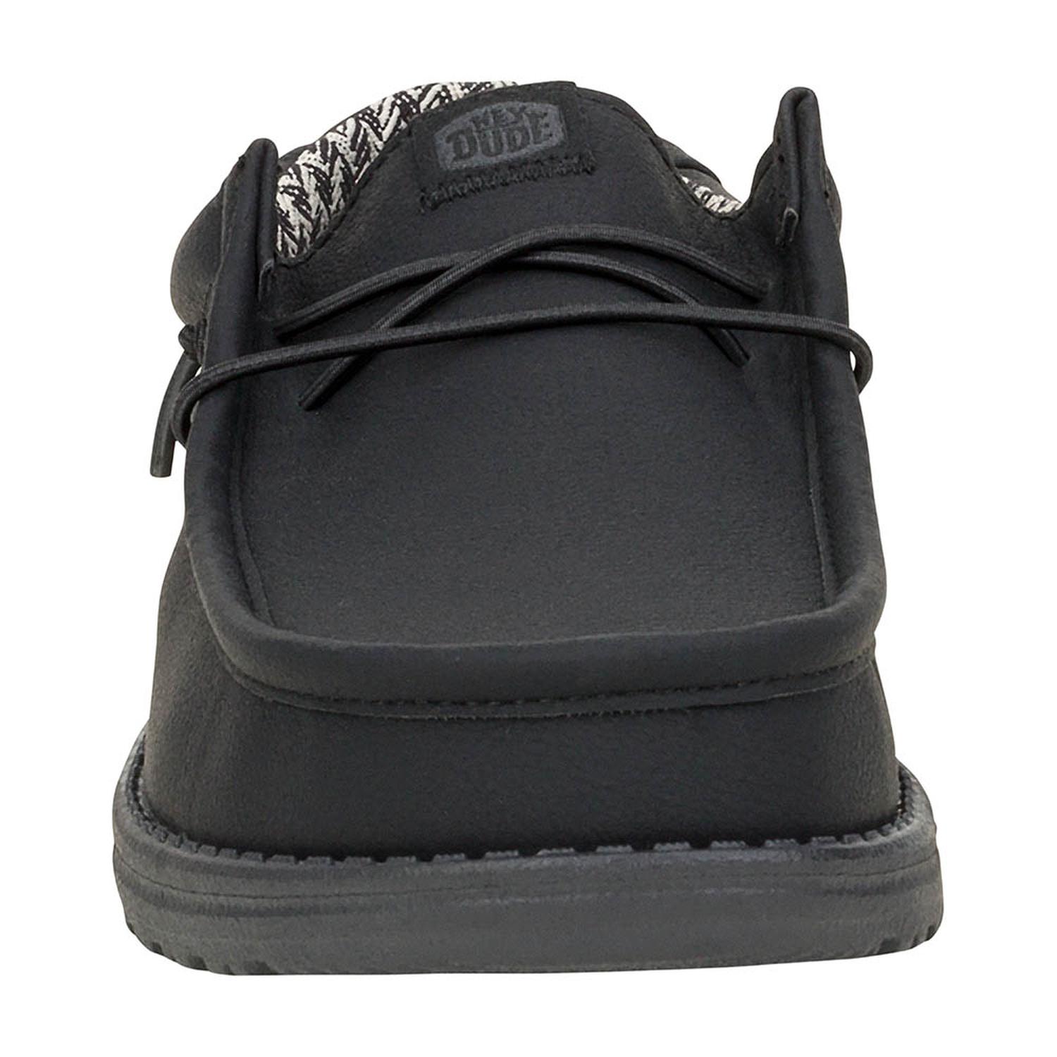 MOCASINES HEY DUDE WALLY CLASSIC HOMBRE - 5