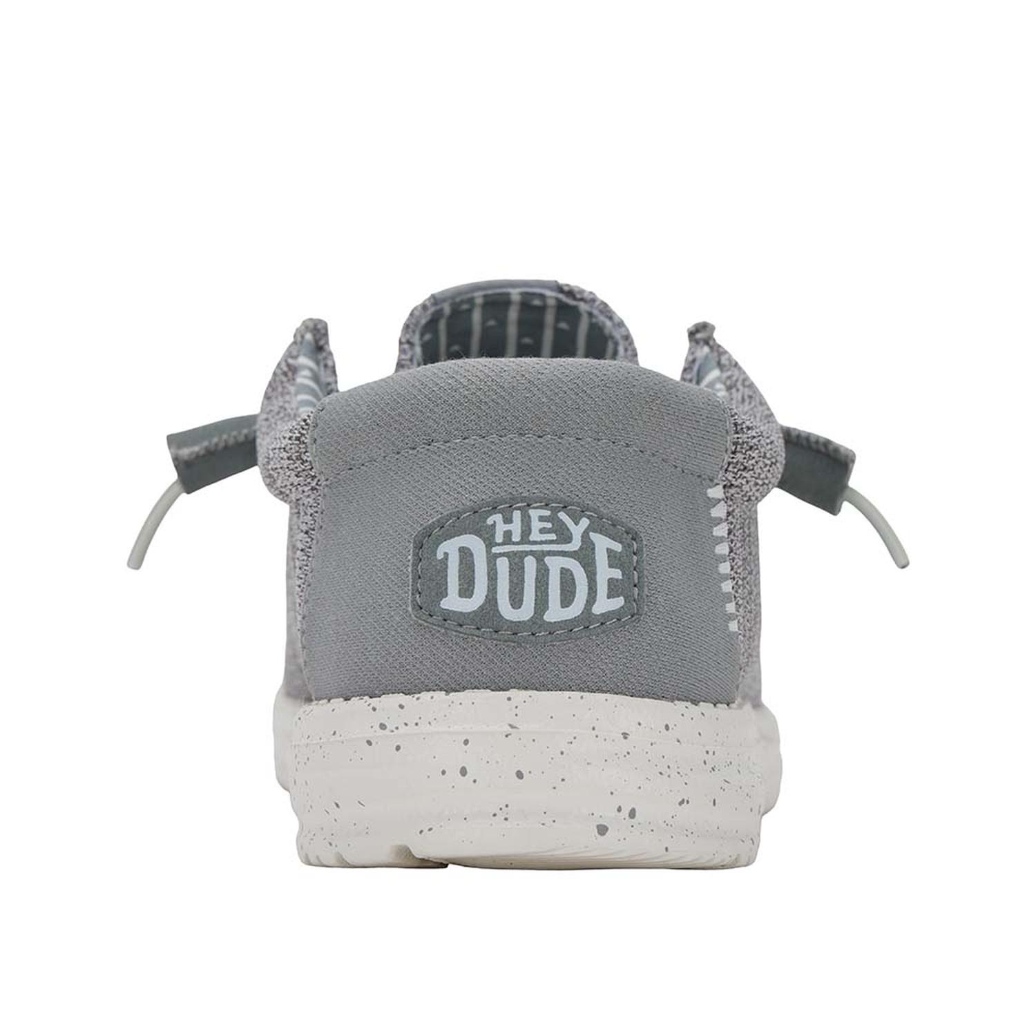 MOCASINES HEY DUDE WALLY STRETCH SOX HOMBRE - 5