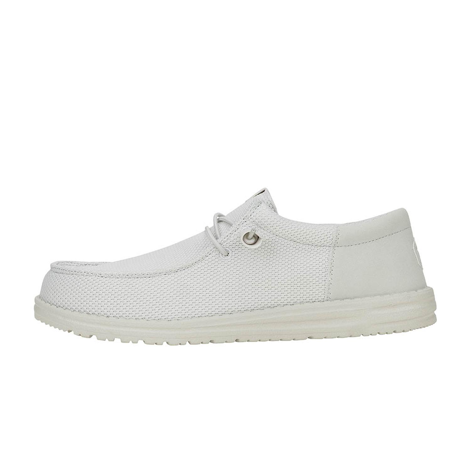 MOCASINES HEY DUDE WALLY FUNK MONO HOMBRE - 1