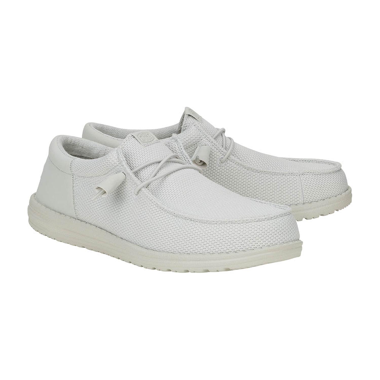 MOCASINES HEY DUDE WALLY FUNK MONO HOMBRE - 2