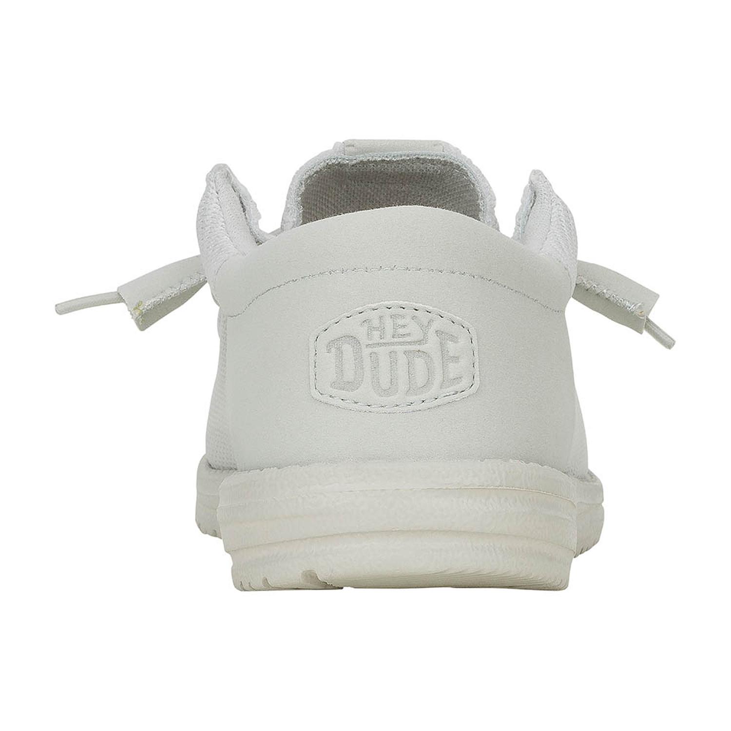 MOCASINES HEY DUDE WALLY FUNK MONO HOMBRE - 4