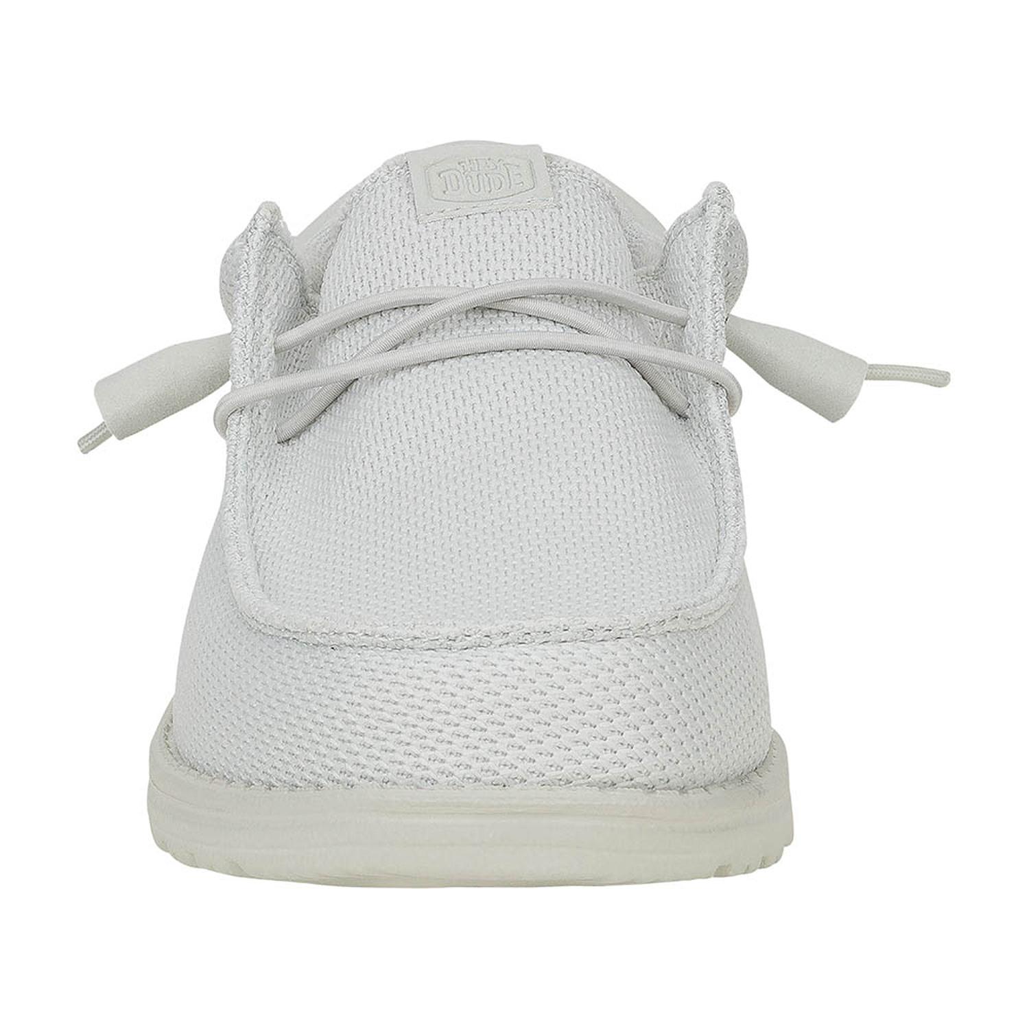 MOCASINES HEY DUDE WALLY FUNK MONO HOMBRE - 5