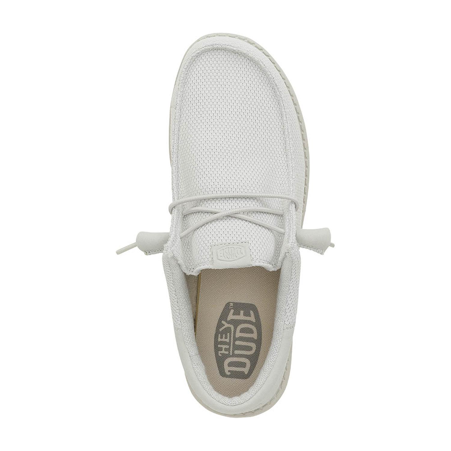 MOCASINES HEY DUDE WALLY FUNK MONO HOMBRE - 6
