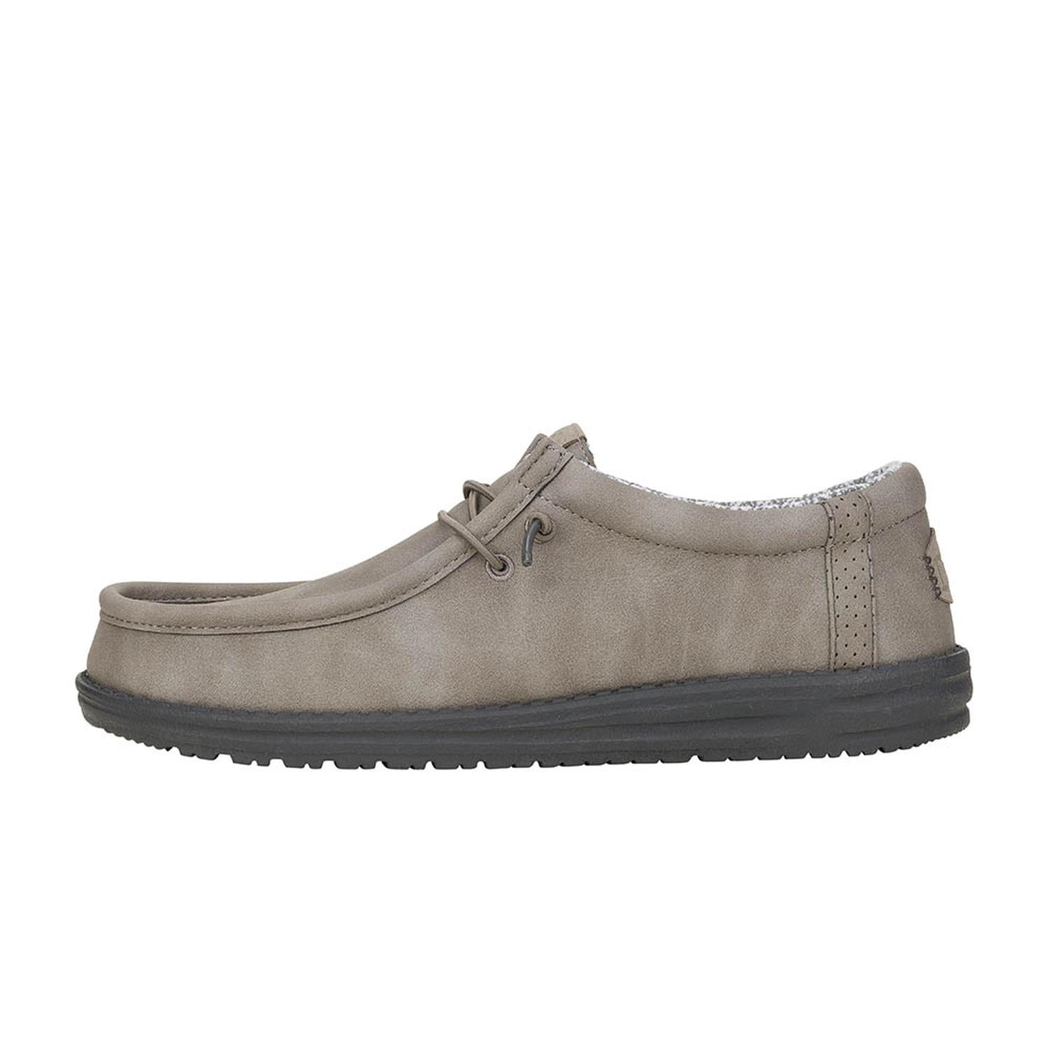 MOCASINES HEY DUDE WALLY CLASSIC HOMBRE - 1