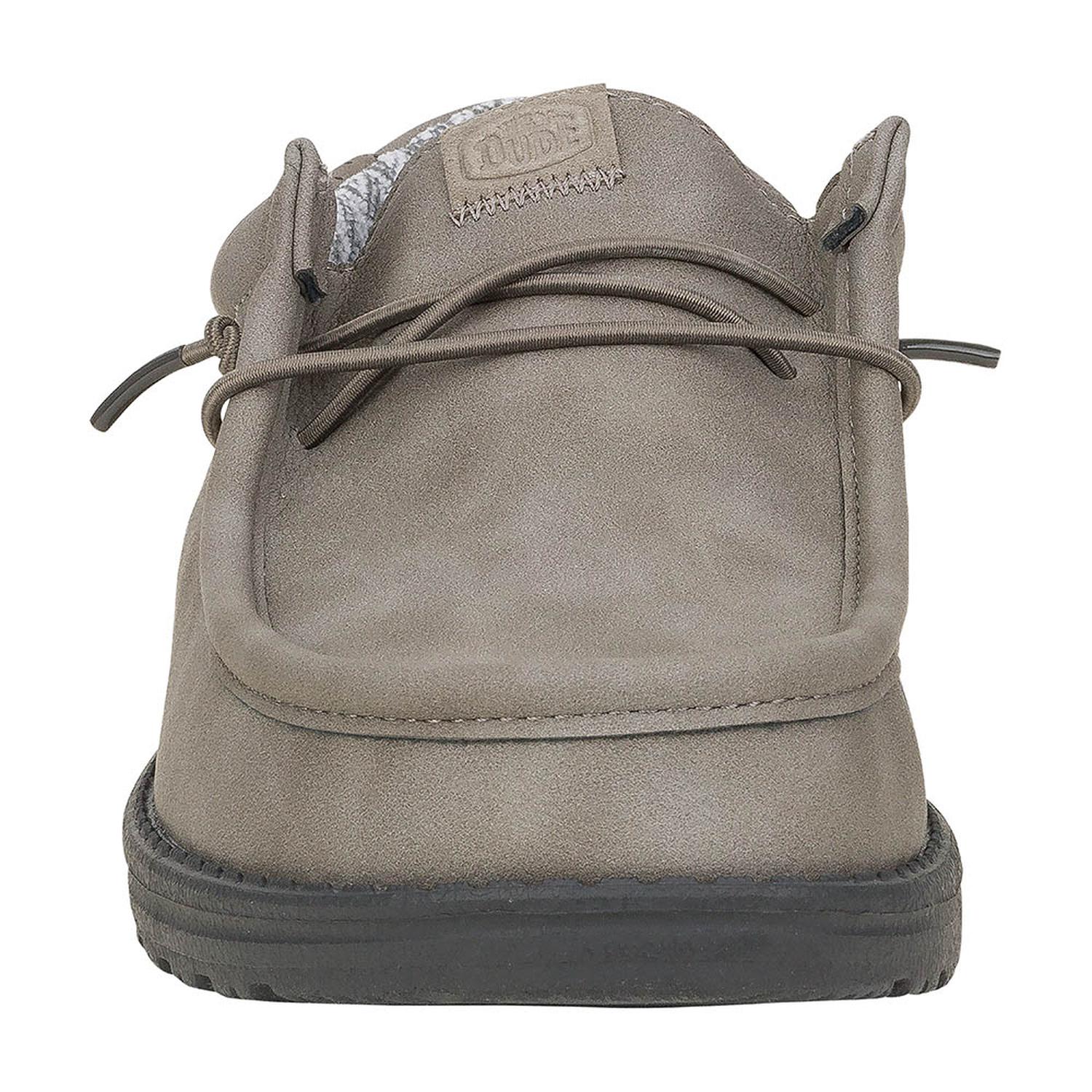 MOCASINES HEY DUDE WALLY CLASSIC HOMBRE - 5