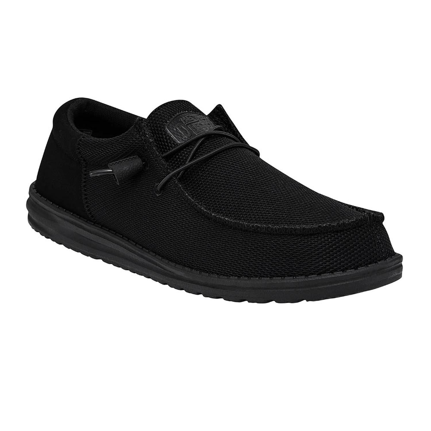 MOCASINES HEY DUDE WALLY FUNK MONO HOMBRE - 1