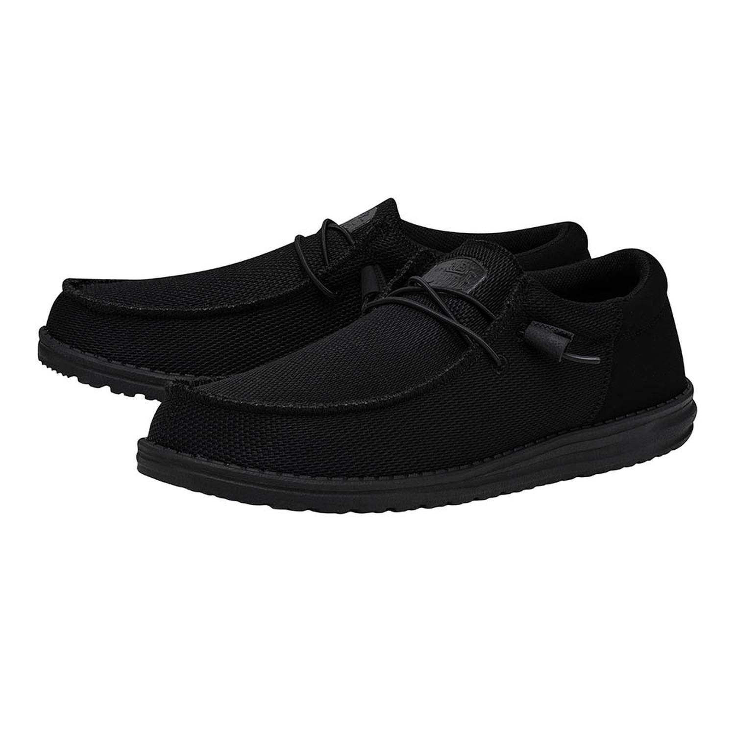 MOCASINES HEY DUDE WALLY FUNK MONO HOMBRE - 2