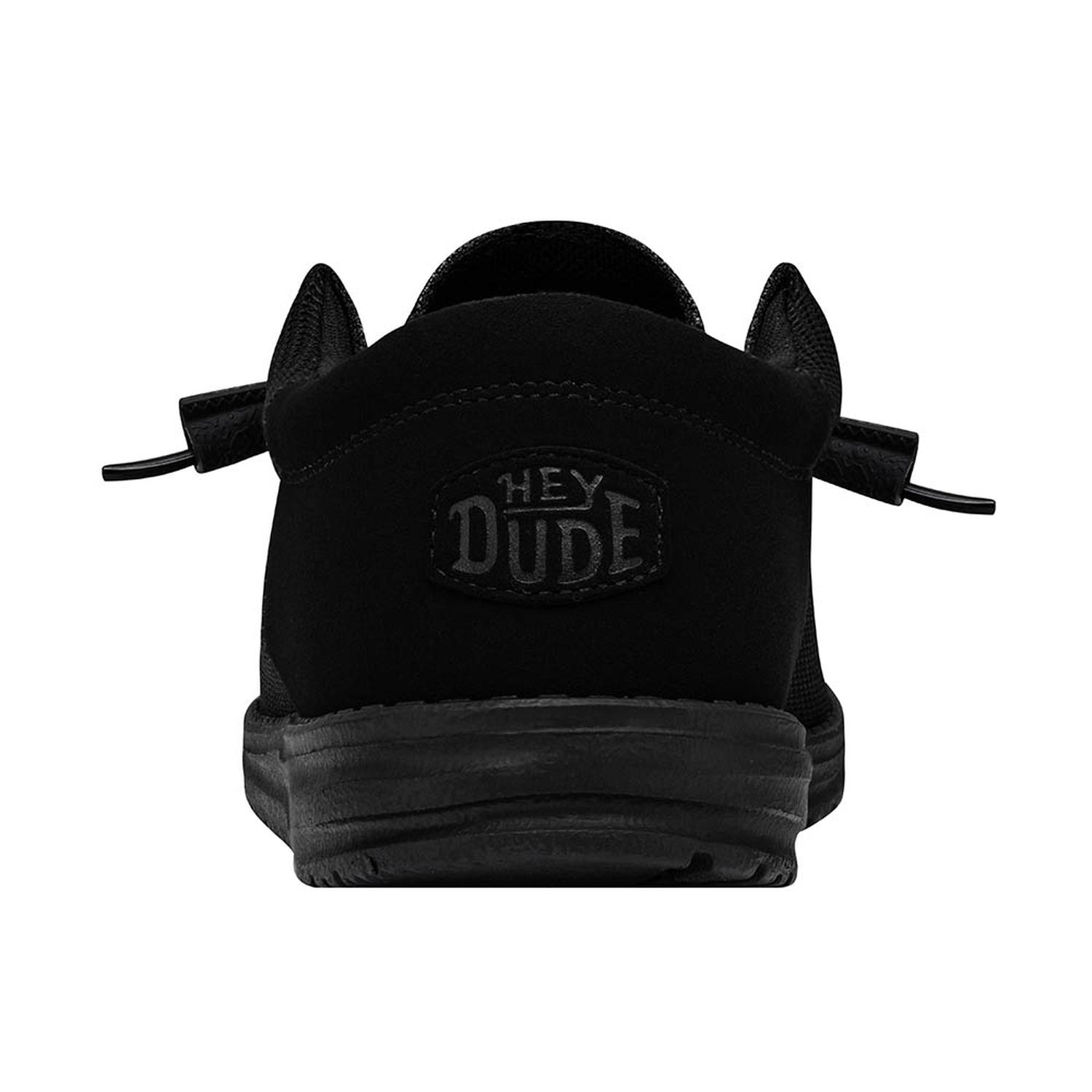 MOCASINES HEY DUDE WALLY FUNK MONO HOMBRE - 4