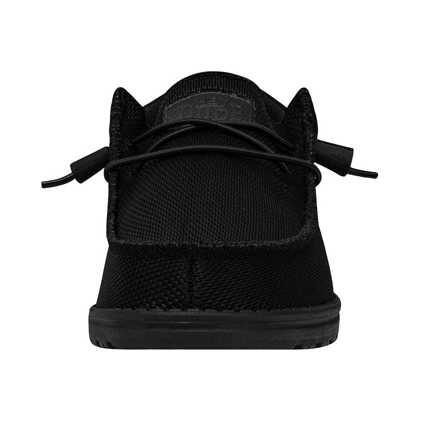 MOCASINES HEY DUDE WALLY FUNK MONO HOMBRE - 5