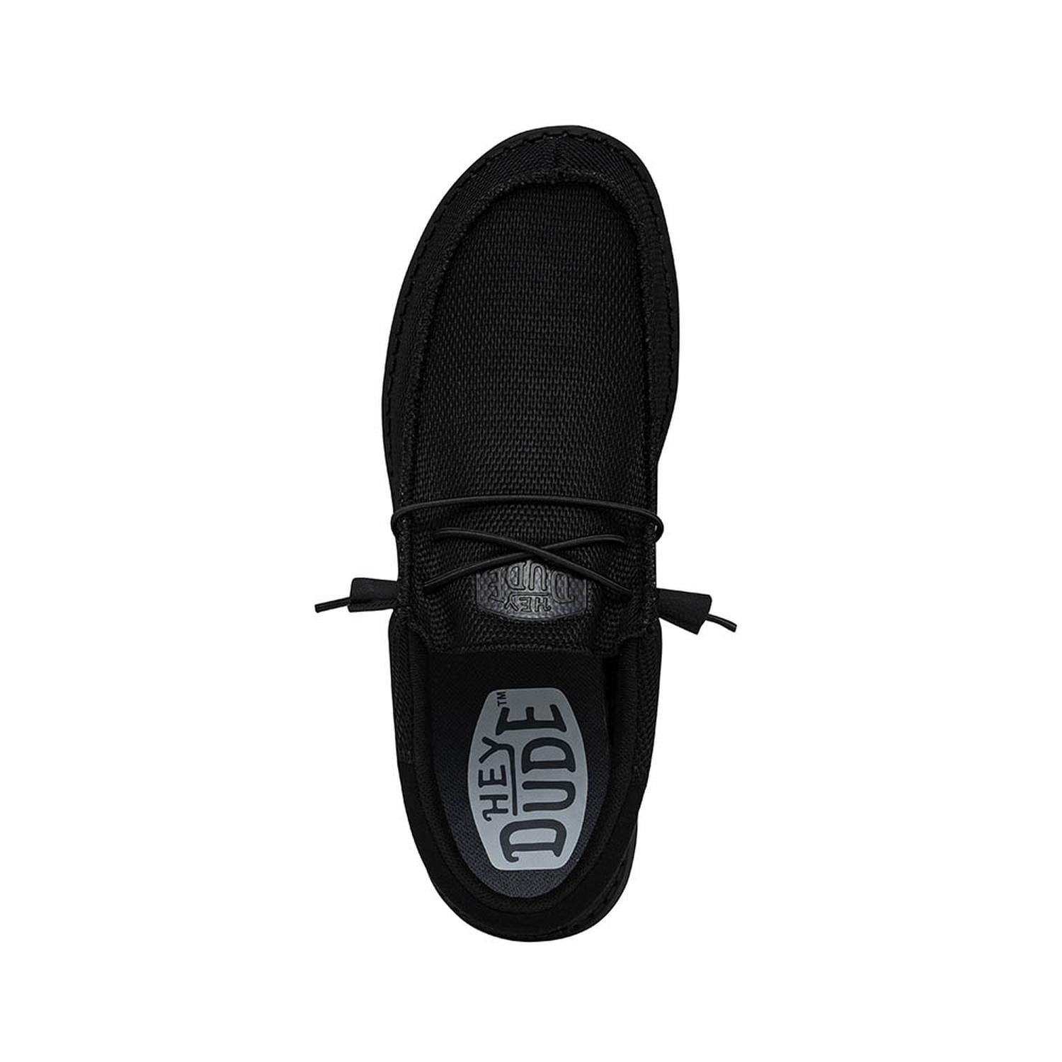 MOCASINES HEY DUDE WALLY FUNK MONO HOMBRE - 6