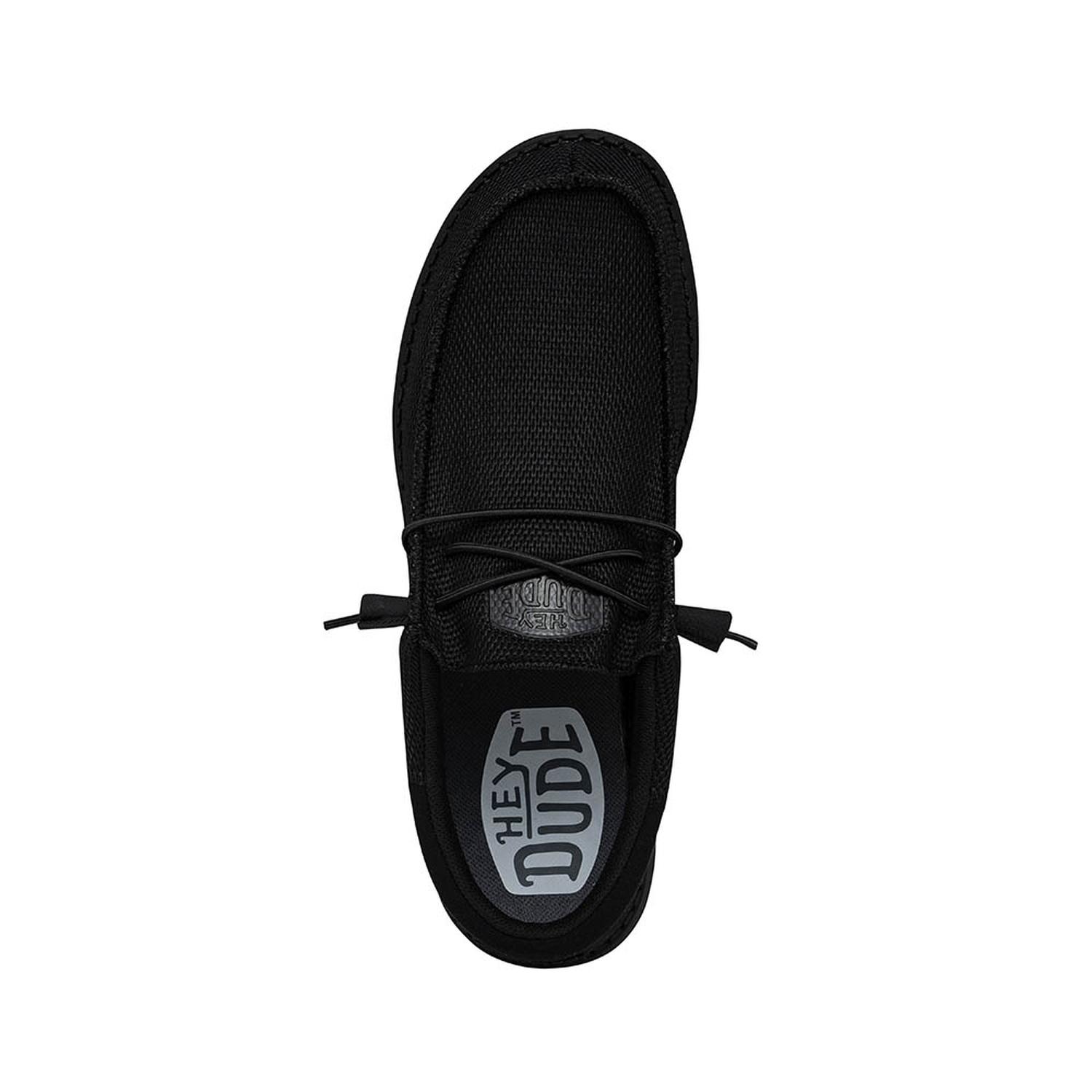 MOCASINES HEY DUDE WALLY FUNK MONO HOMBRE - 6