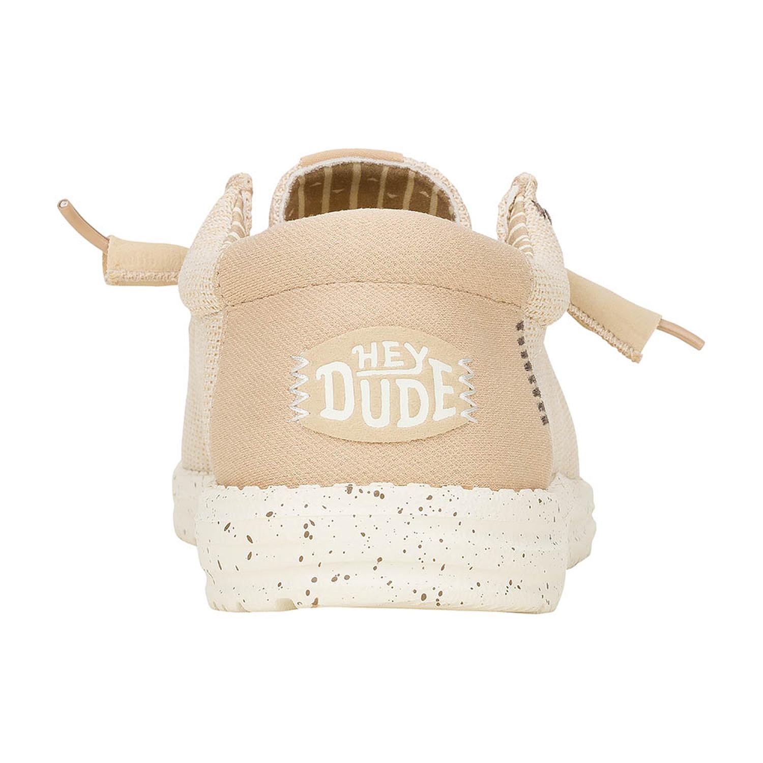 MOCASINES HEY DUDE WALLY STRETCH SOX HOMBRE - 4
