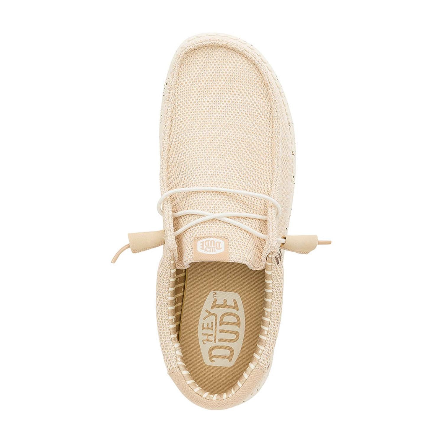 MOCASINES HEY DUDE WALLY STRETCH SOX HOMBRE - 6