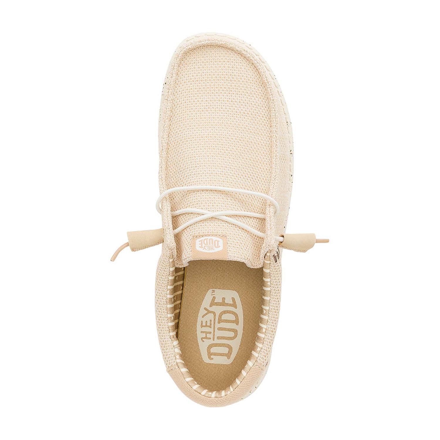 MOCASINES HEY DUDE WALLY STRETCH SOX HOMBRE - 6