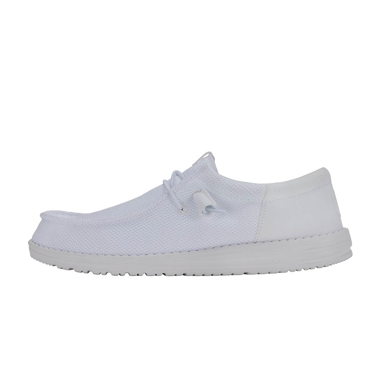 MOCASINES HEY DUDE WALLY FUNK MONO HOMBRE - 1