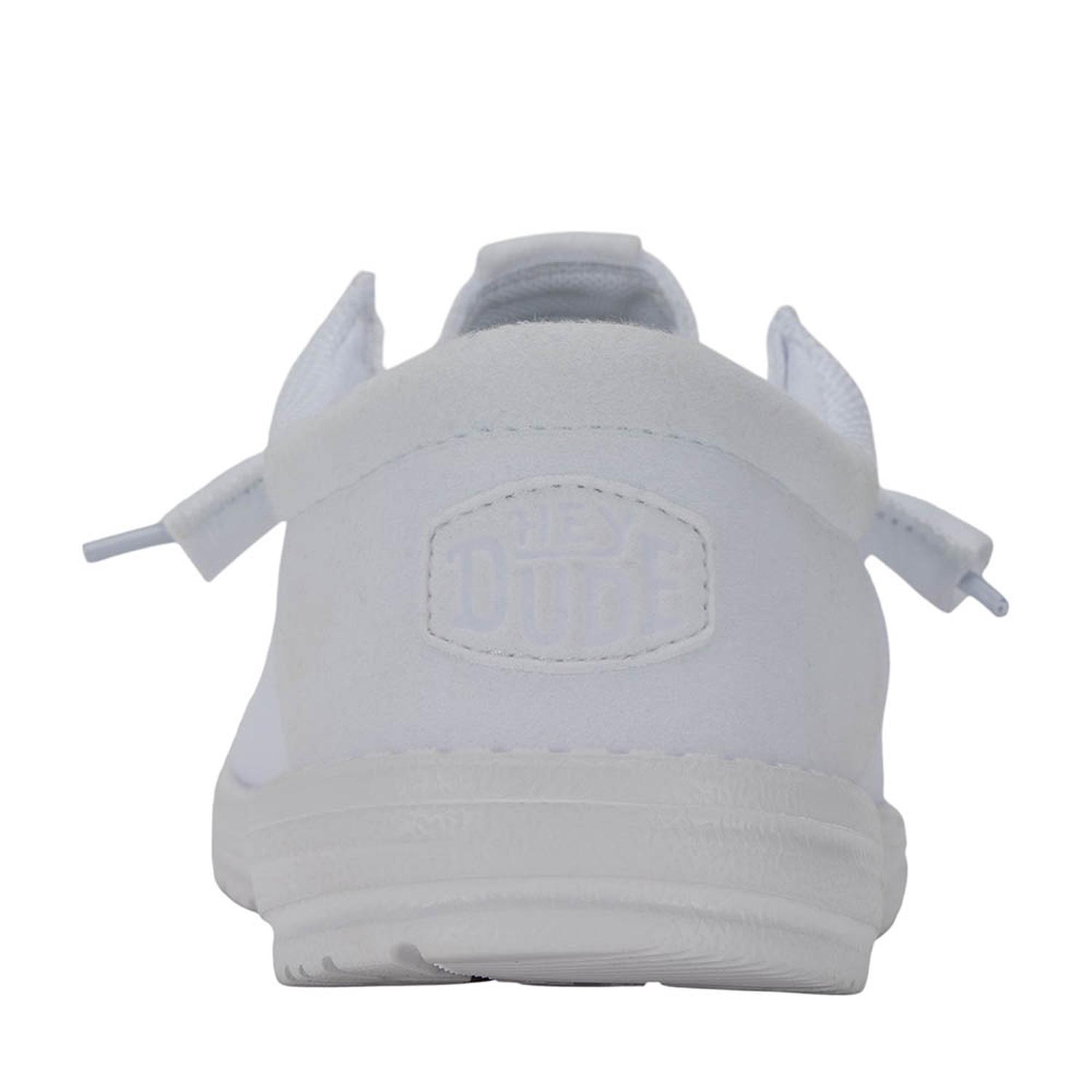 MOCASINES HEY DUDE WALLY FUNK MONO HOMBRE - 2