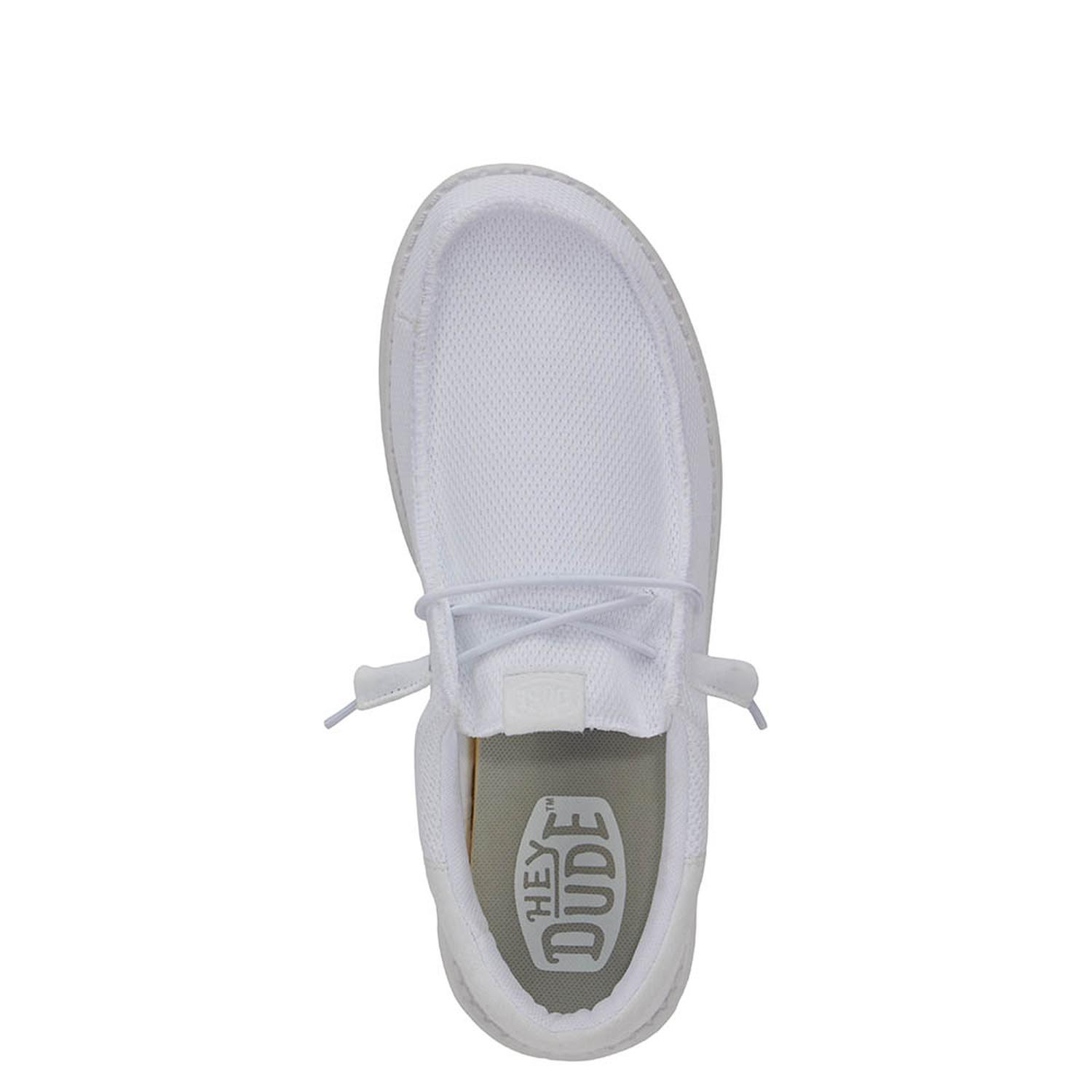 MOCASINES HEY DUDE WALLY FUNK MONO HOMBRE - 4