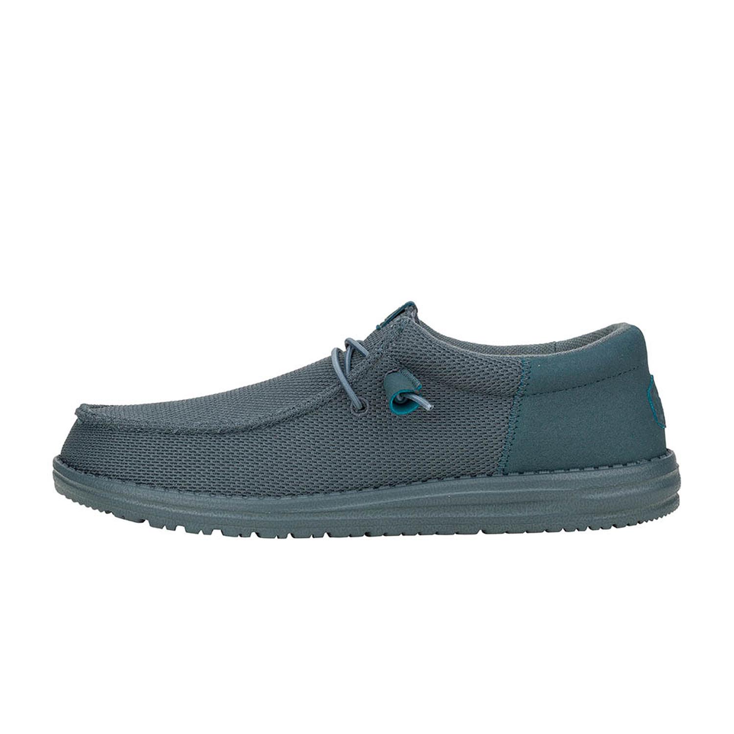 MOCASINES HEY DUDE WALLY FUNK MONO HOMBRE - 1