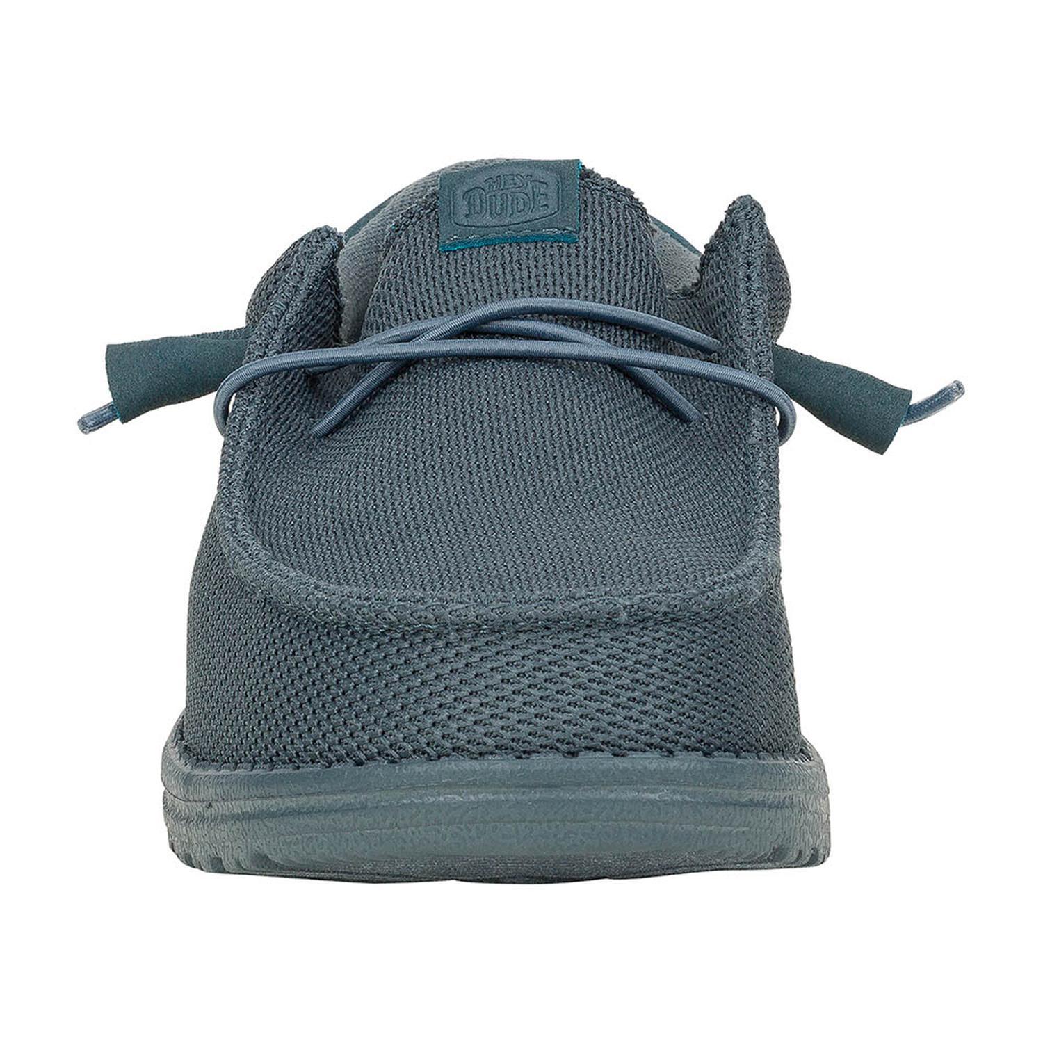 MOCASINES HEY DUDE WALLY FUNK MONO HOMBRE - 5