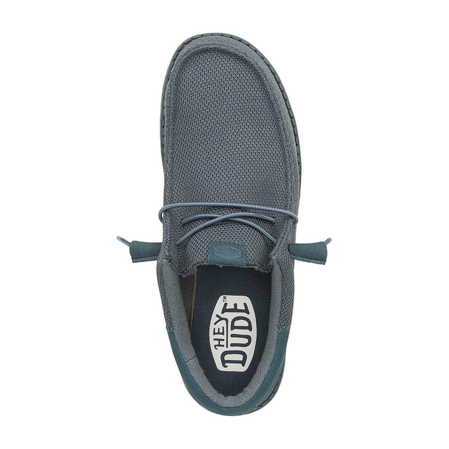 MOCASINES HEY DUDE WALLY FUNK MONO HOMBRE - 6