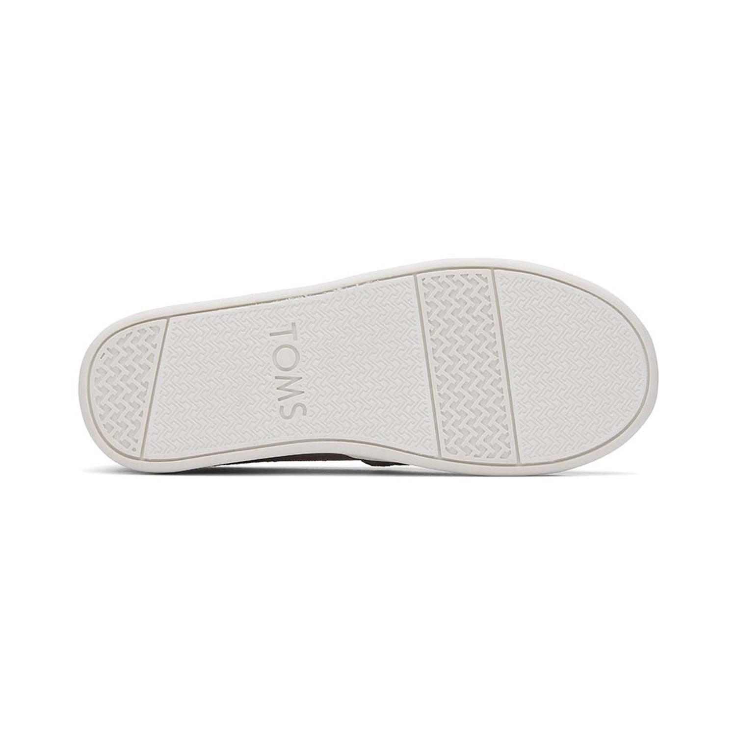 ALPARGATAS TOMS RECYCL COTTON ALPR ESP NIÑOS - 5