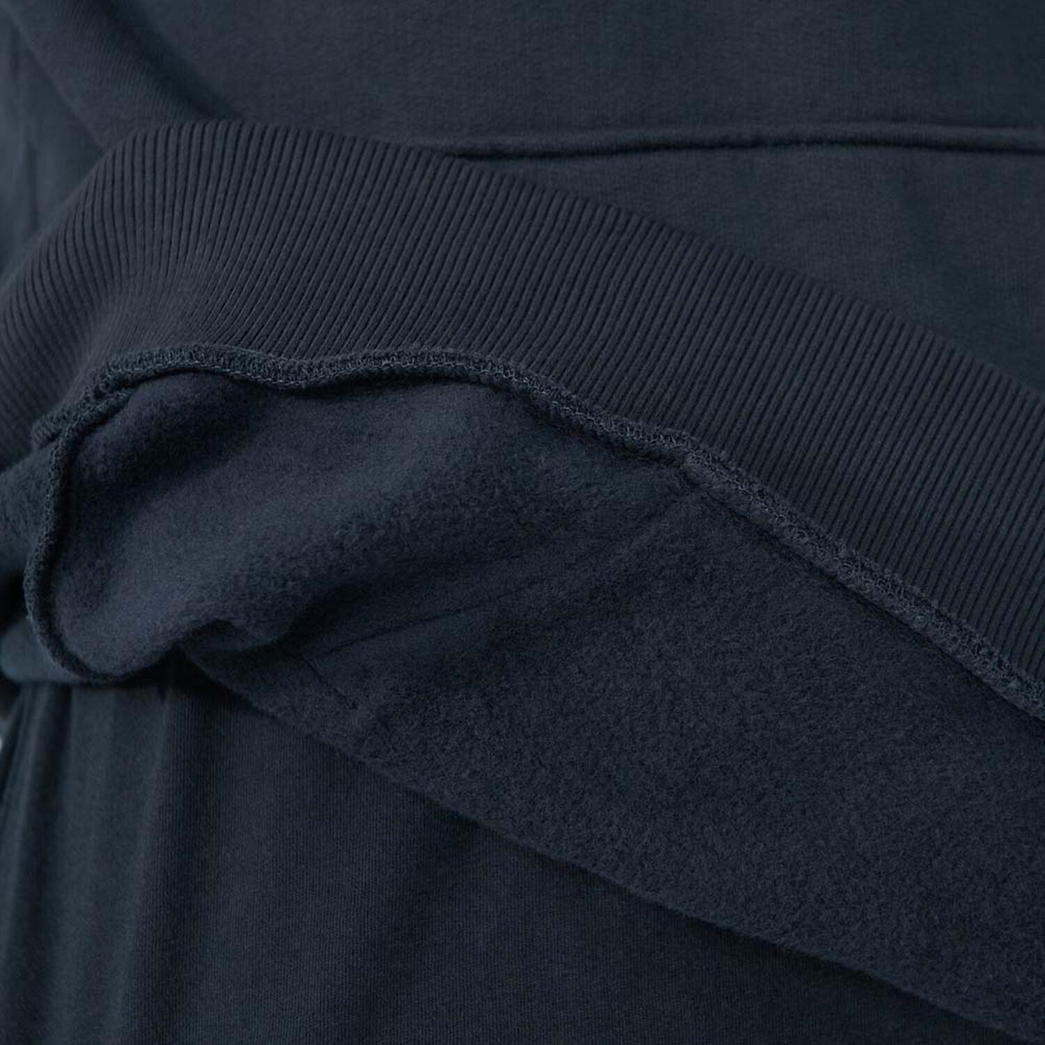 POLERONES FJALLRAVEN FJALLRAVEN LOGO HOODIE M HOMBRE - 6