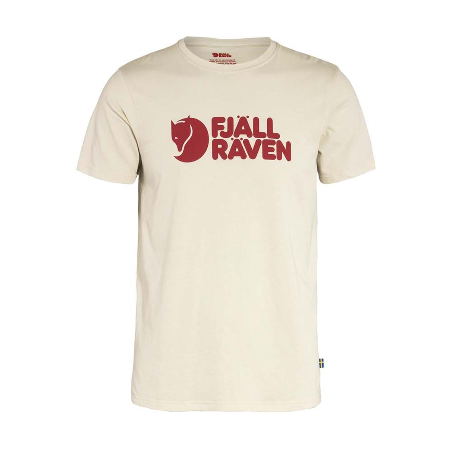 POLO FJALLRAVEN FJALLRAVEN LOGO T-SHIRT M HOMBRE - 1