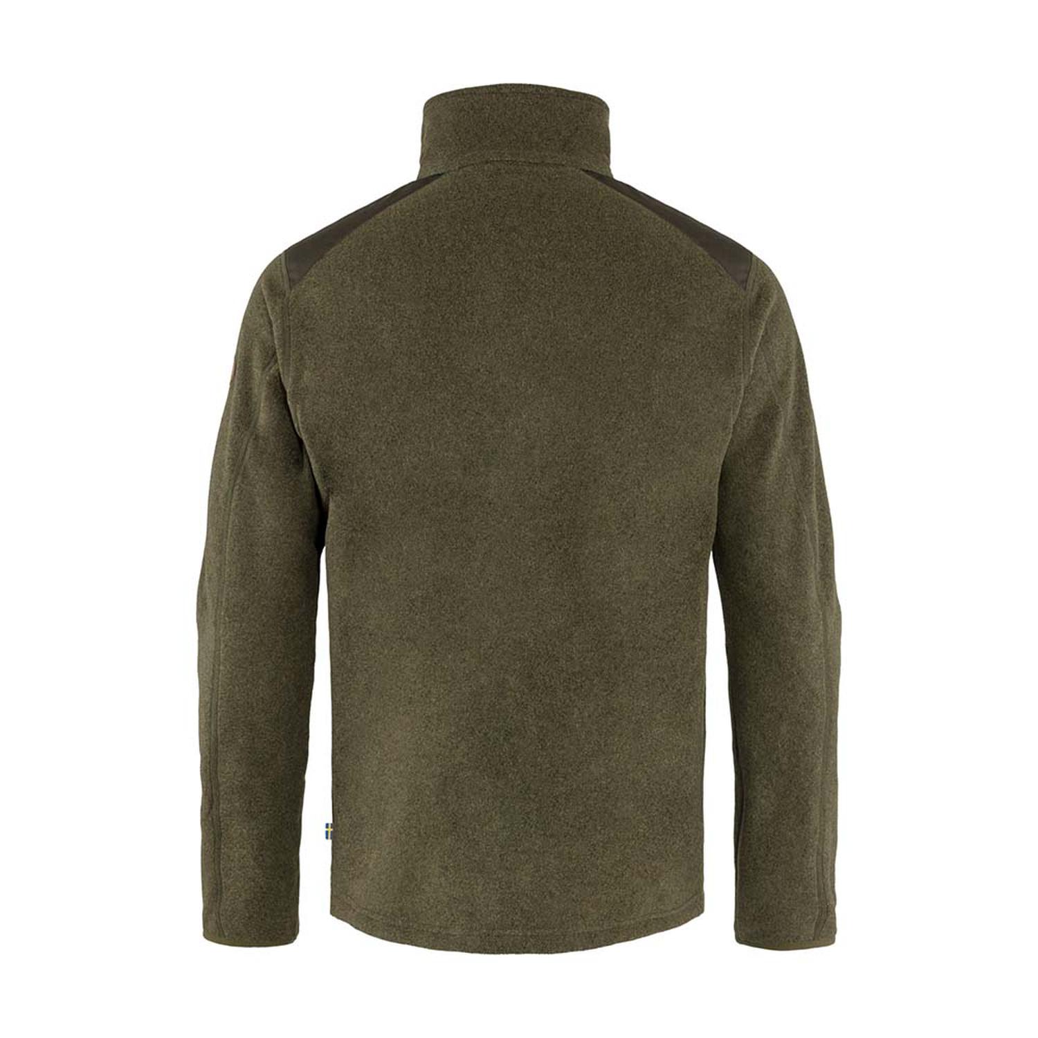 POLERONES FJALLRAVEN STEN FLEECE M HOMBRE - 2