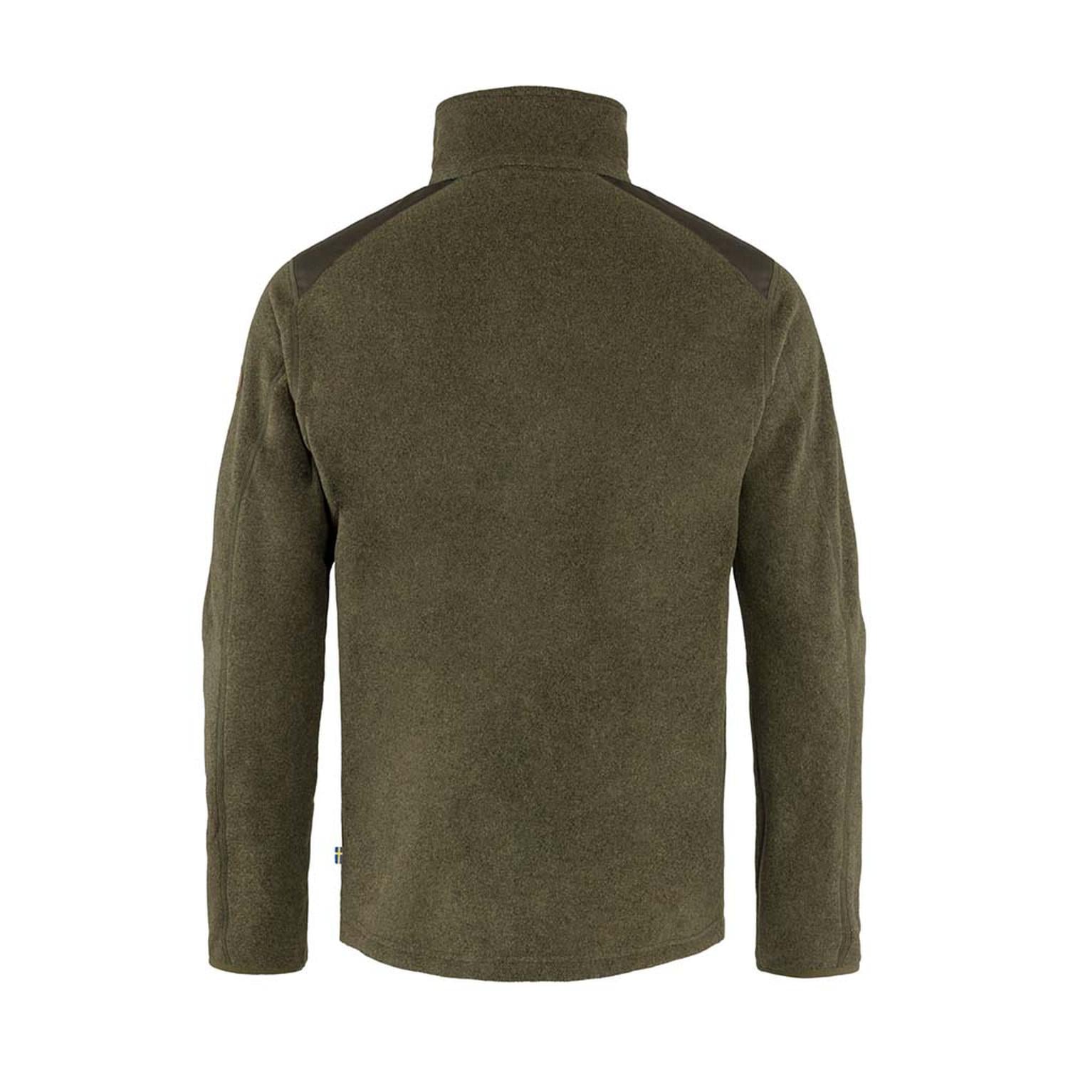 POLERONES FJALLRAVEN STEN FLEECE M HOMBRE - 2