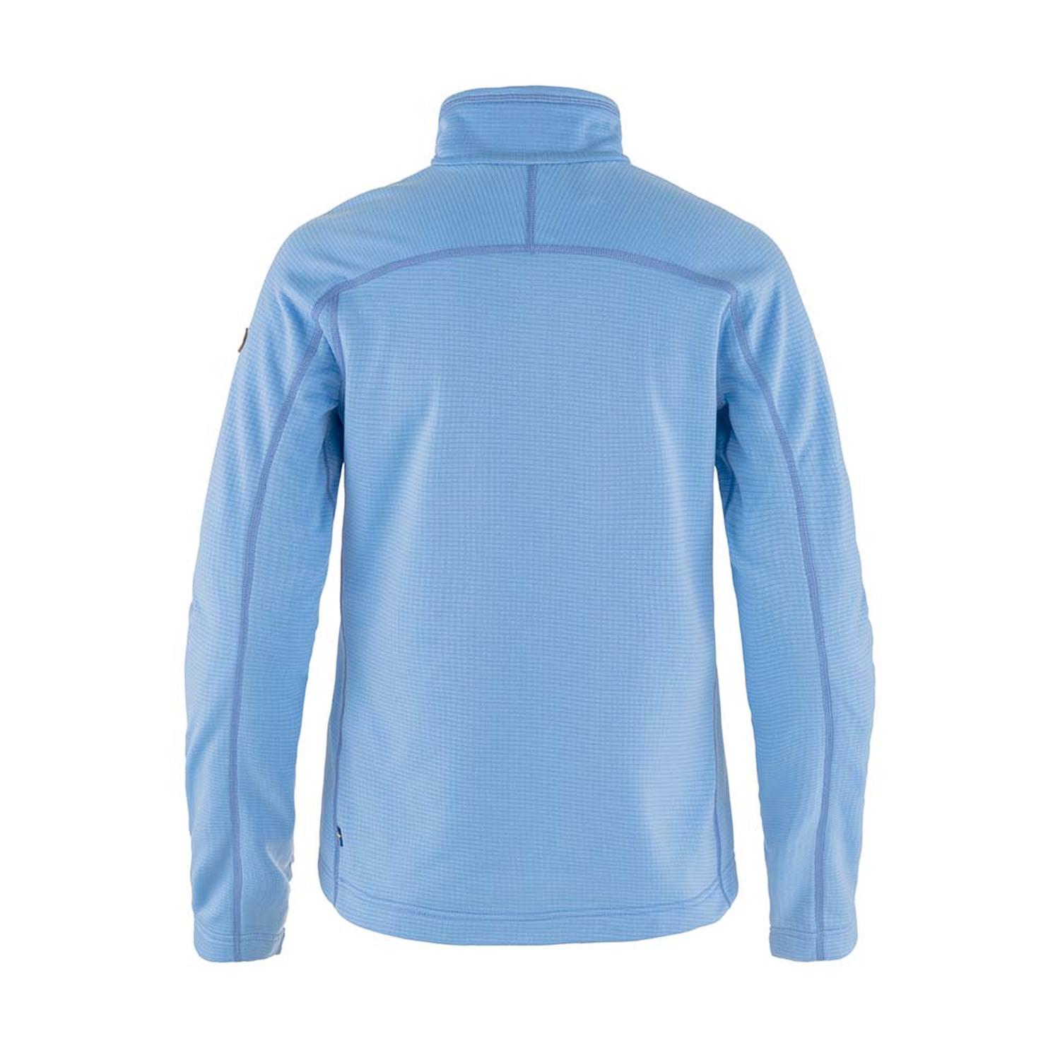 CASACA FJALLRAVEN ABISKO LITE FLEECE JACKET W MUJER - 2