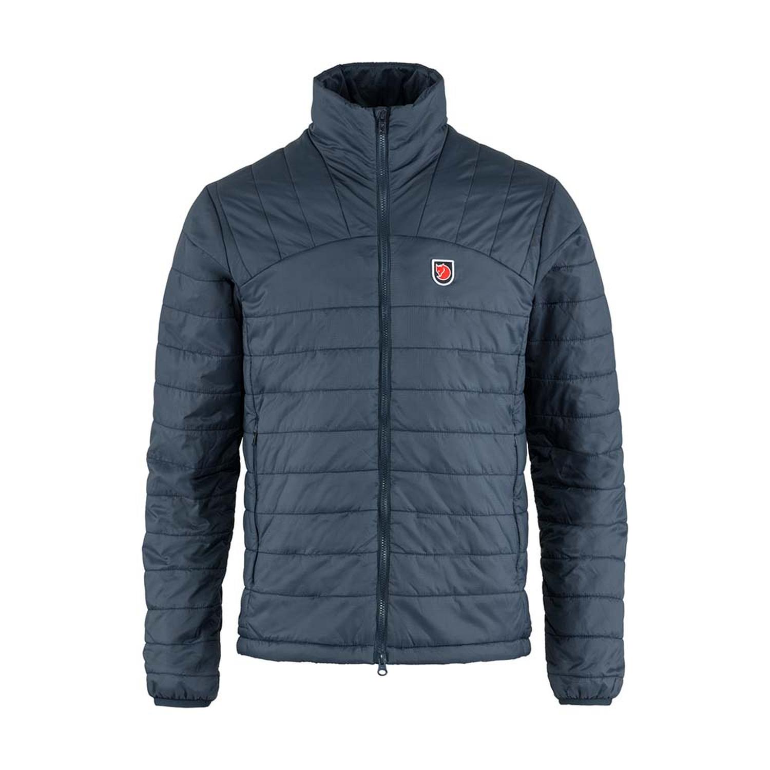 CASACA FJALLRAVEN EXPEDITION X-LATT JACKET M HOMBRE - 1