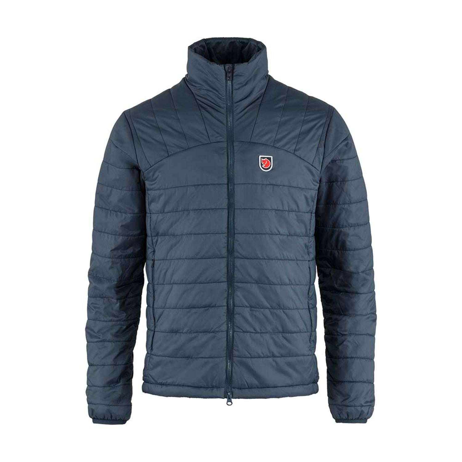 CASACA FJALLRAVEN EXPEDITION X-LATT JACKET M HOMBRE - 1