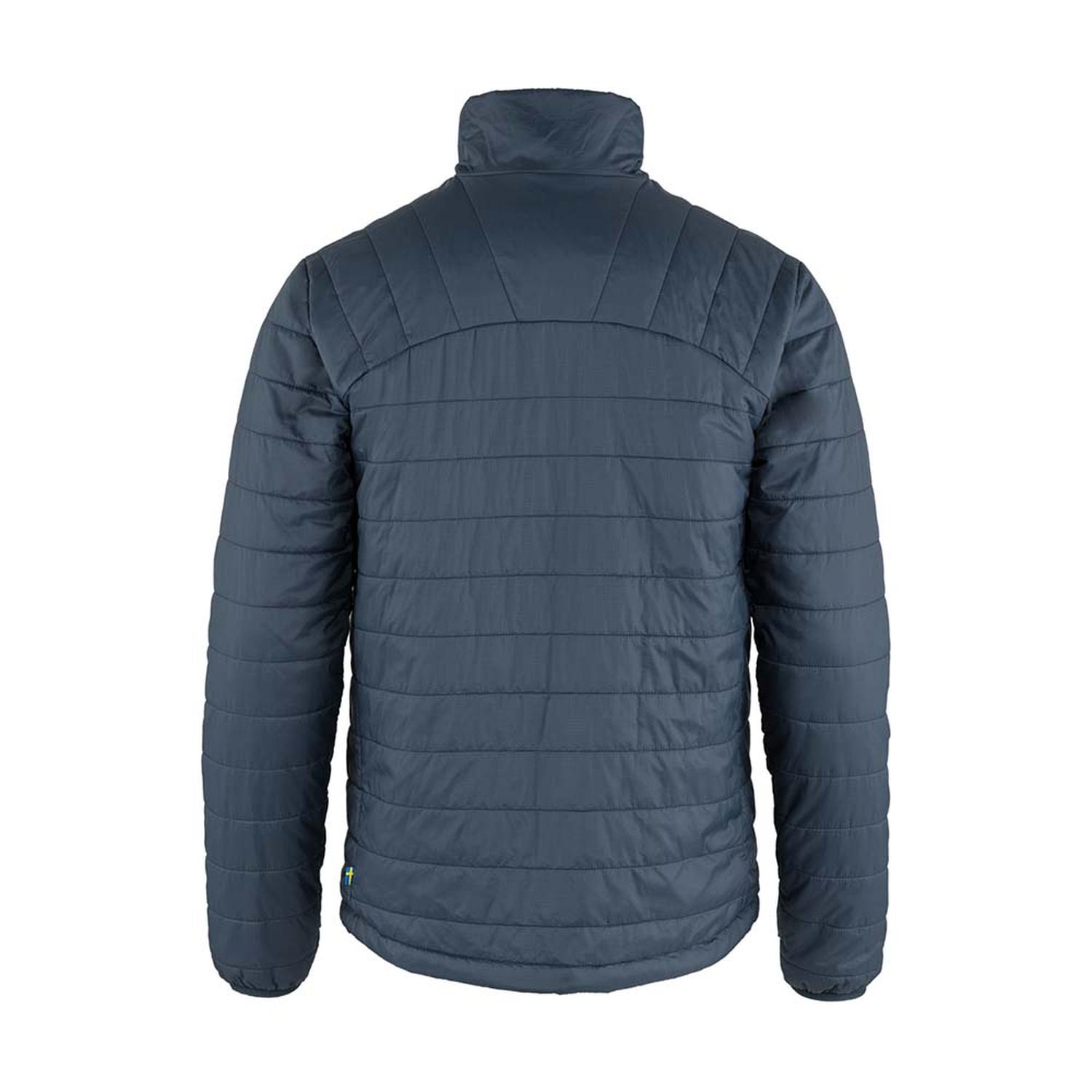 CASACA FJALLRAVEN EXPEDITION X-LATT JACKET M HOMBRE - 2