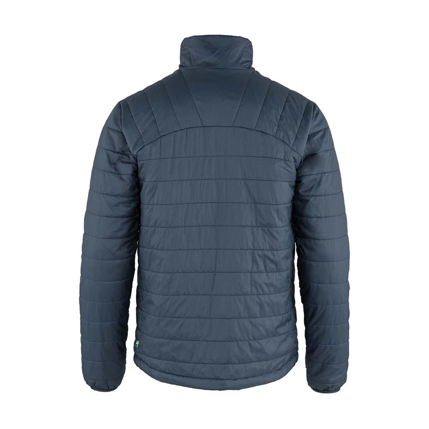 CASACA FJALLRAVEN EXPEDITION X-LATT JACKET M HOMBRE - 2