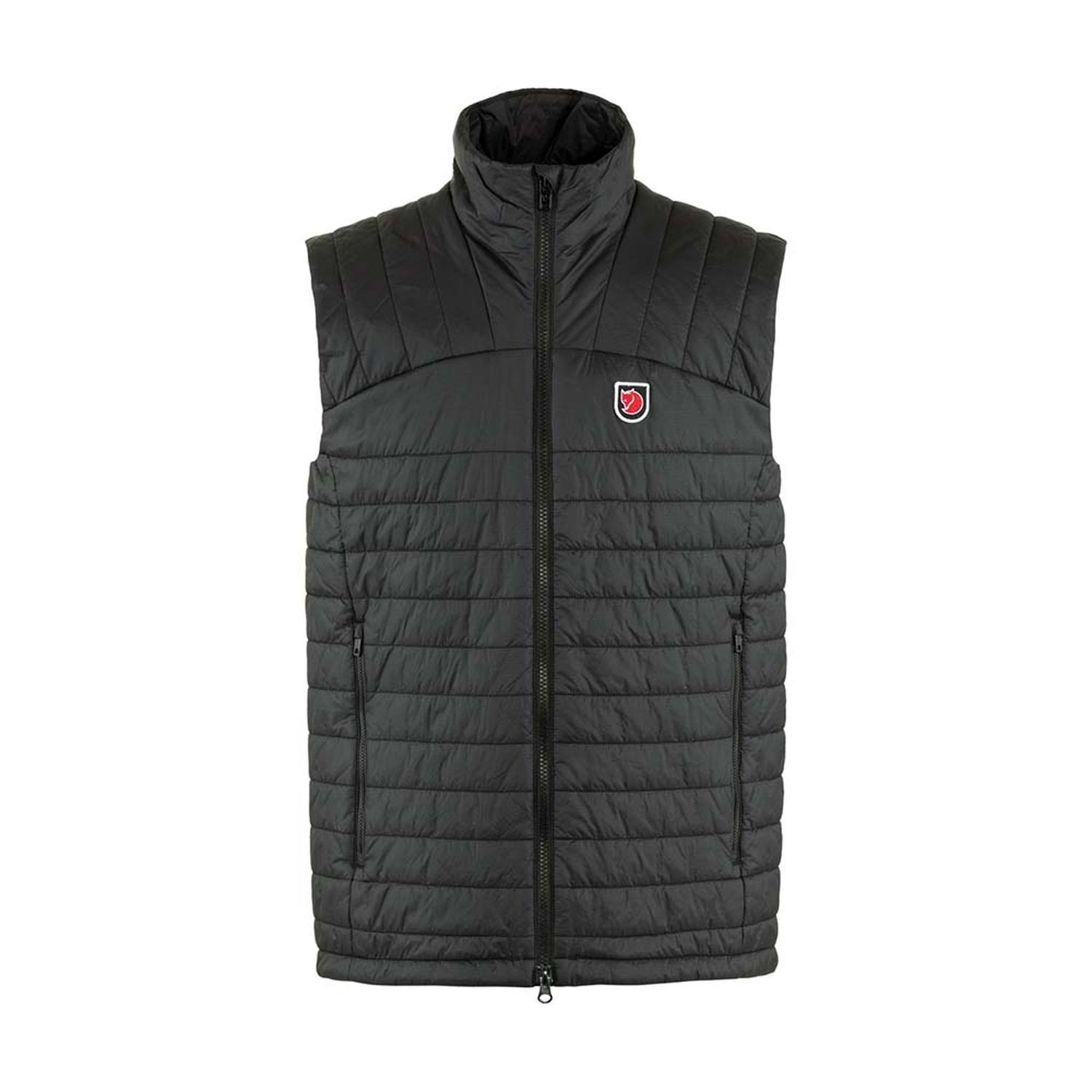 CASACA FJALLRAVEN EXPEDITION X-LATT VEST M HOMBRE - 1