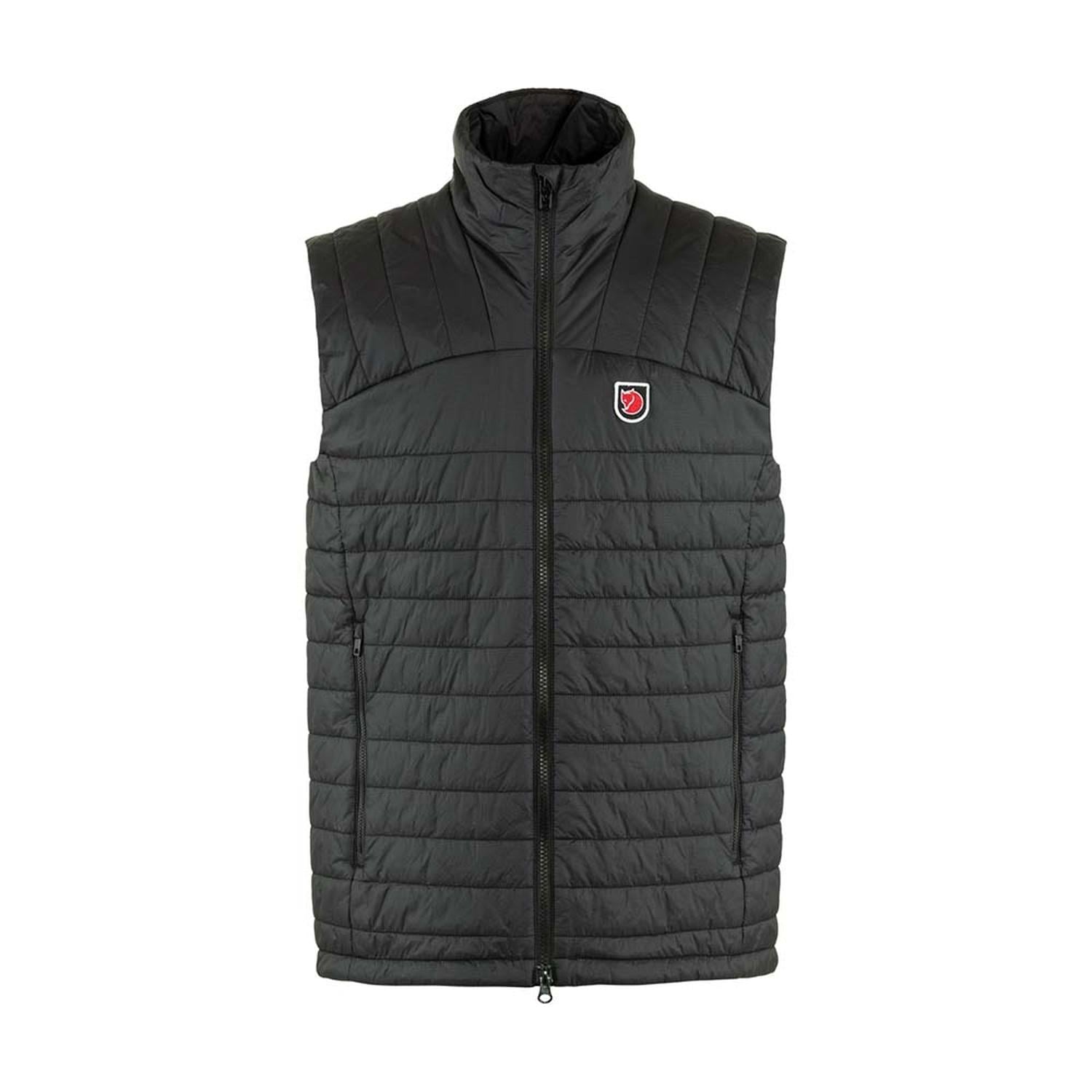 CASACA FJALLRAVEN EXPEDITION X-LATT VEST M HOMBRE - 1