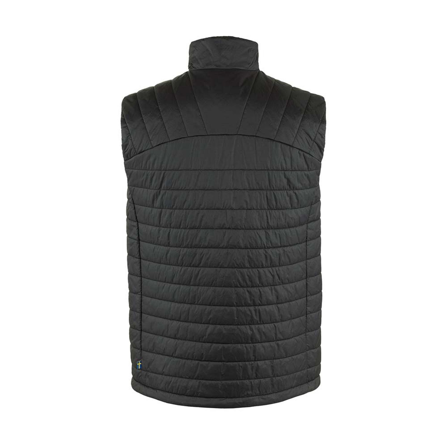 CASACA FJALLRAVEN EXPEDITION X-LATT VEST M HOMBRE - 2