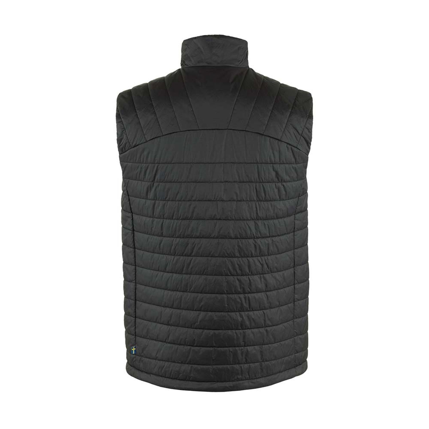 CASACA FJALLRAVEN EXPEDITION X-LATT VEST M HOMBRE - 2