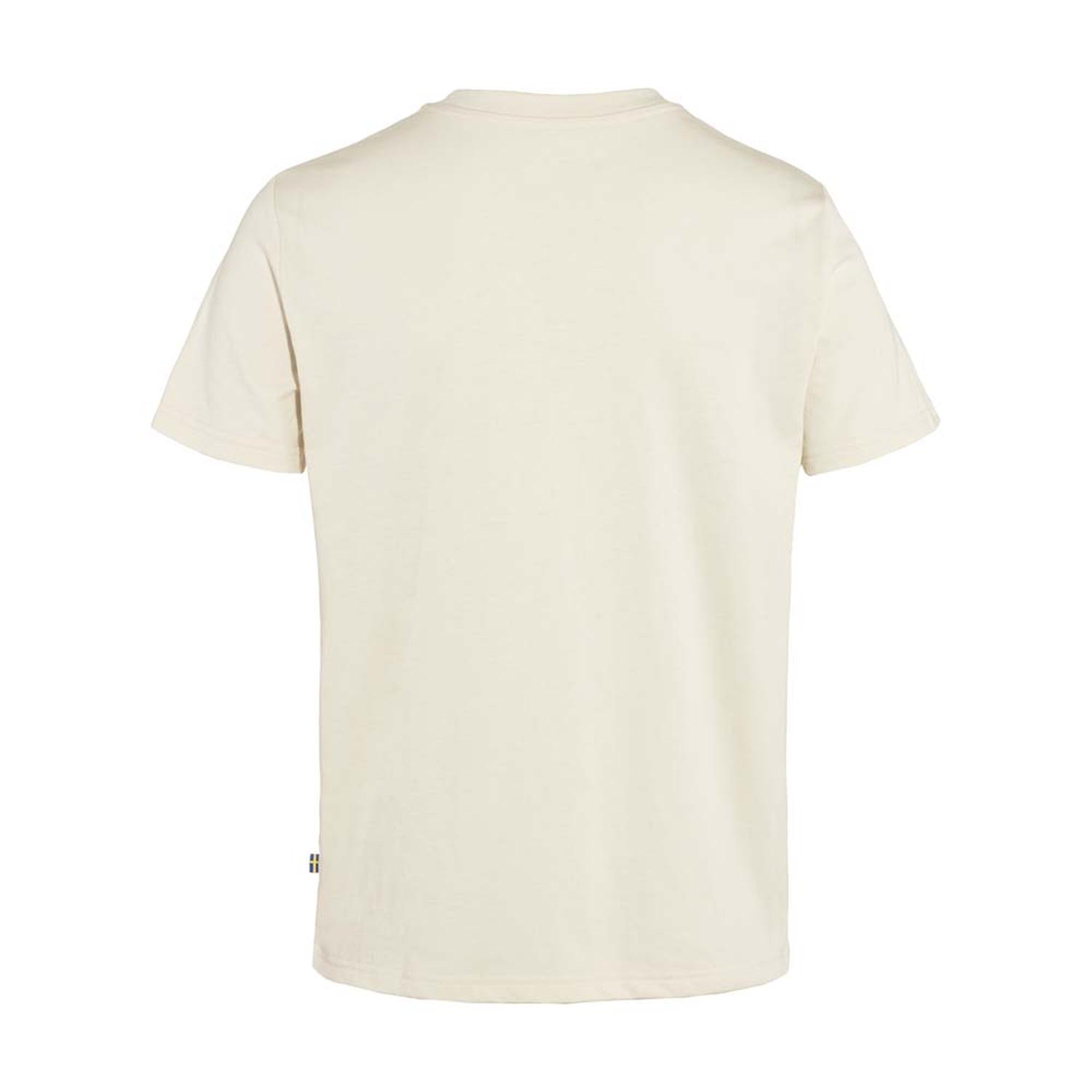 POLO FJALLRAVEN FJALLRAVEN LOGO TEE W MUJER - 2