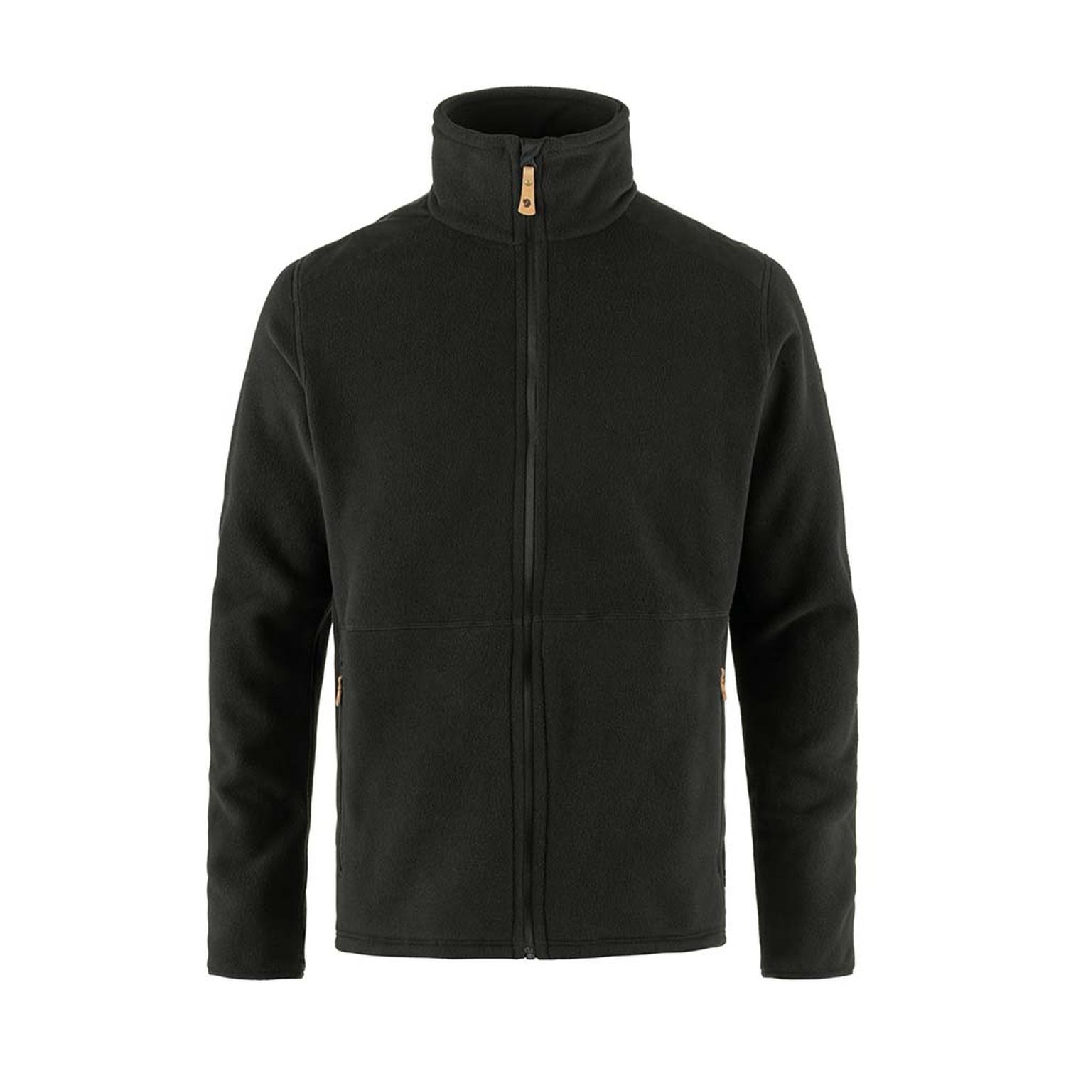 POLERONES FJALLRAVEN STEN FLEECE M HOMBRE - 1